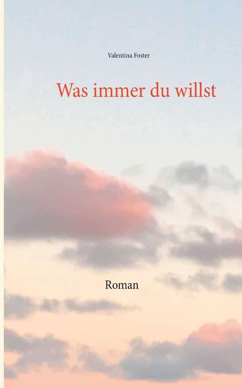 Product Image: Was immer du willst