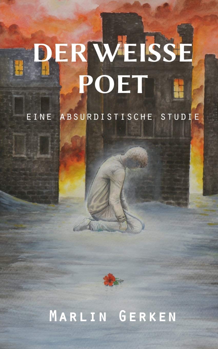 Product Image: Der weiße Poet