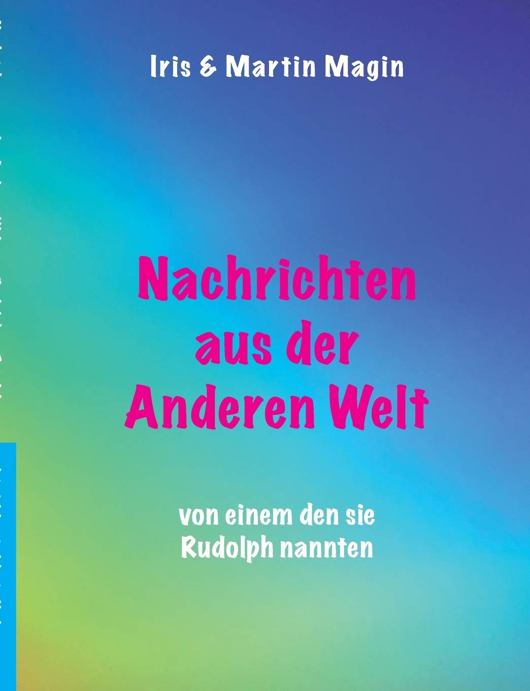 Nachrichten aus der Anderen Welt Lifestyle