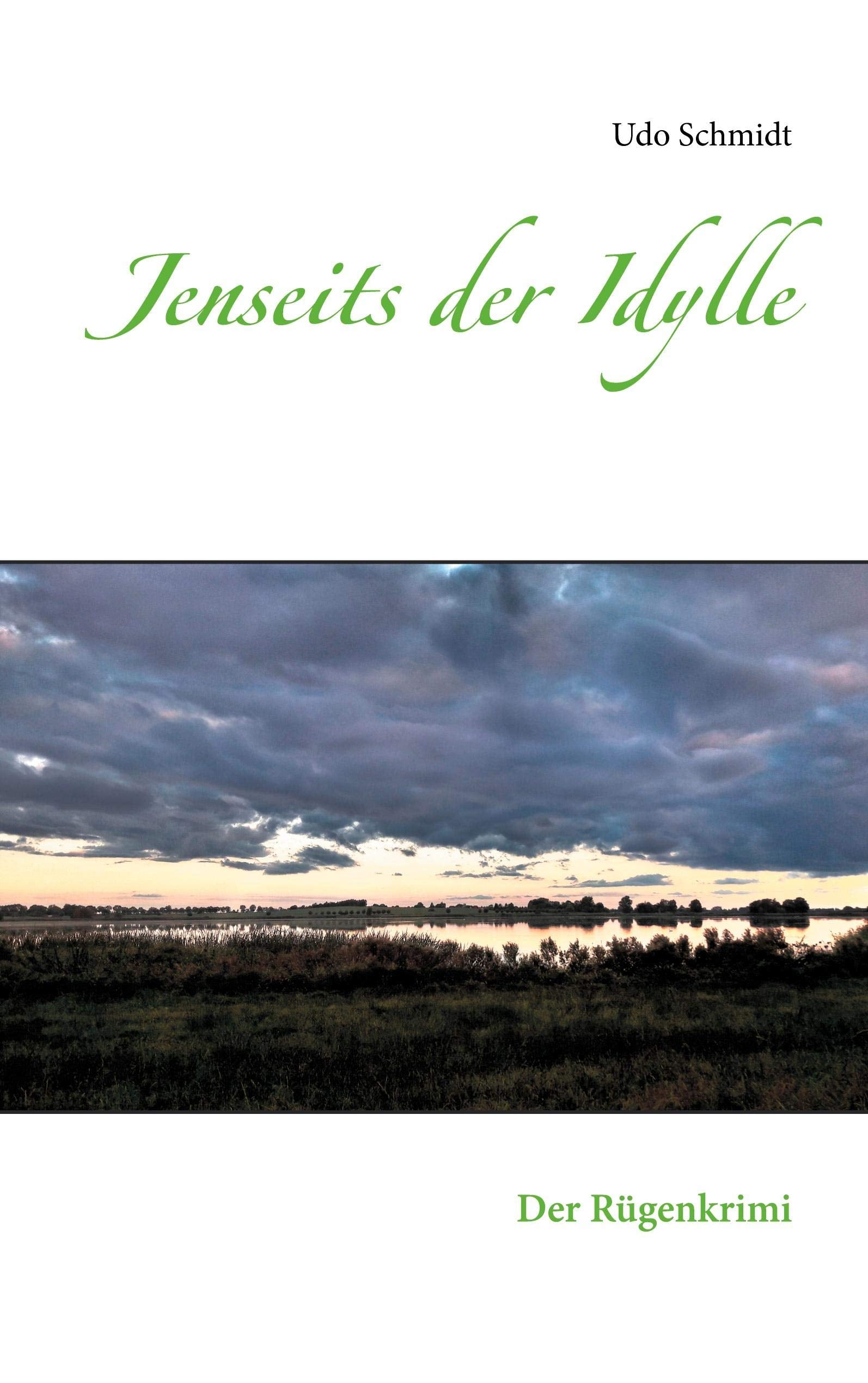 Jenseits der Idylle Contemporary literature Books