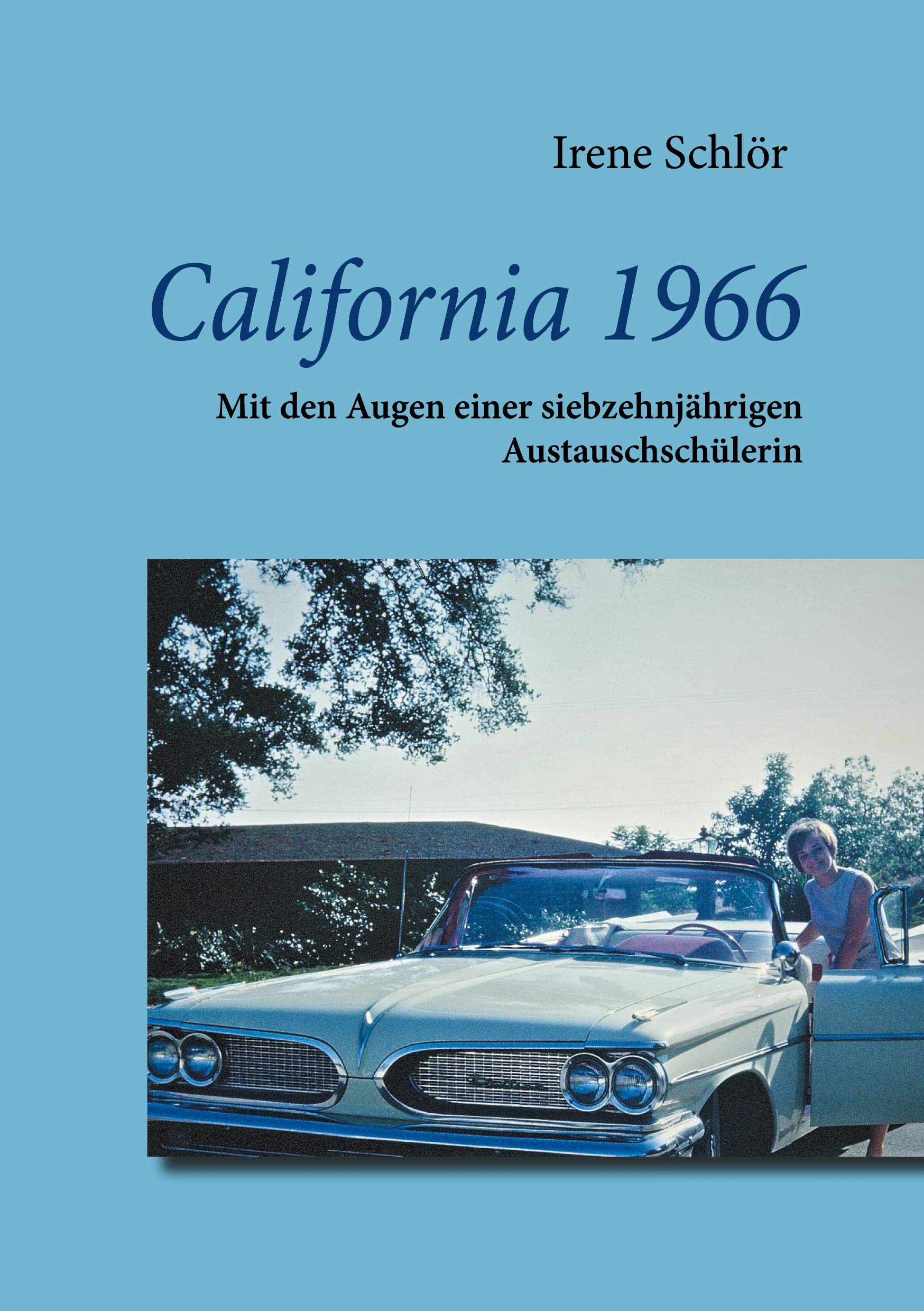 California 1966 Personalities Books