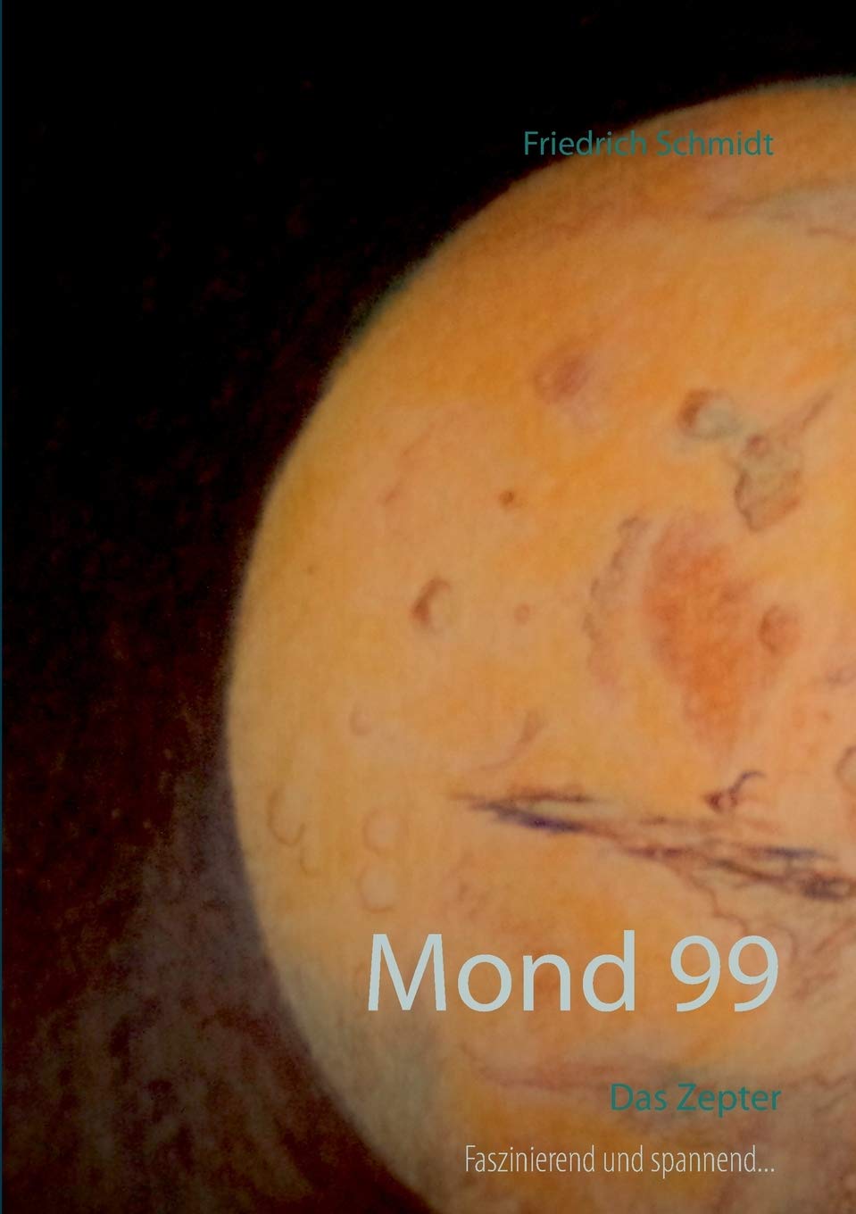 Mond 99 Contemporary literature
