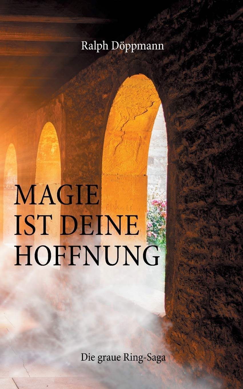 Product Image: Magie ist deine Hoffnung
