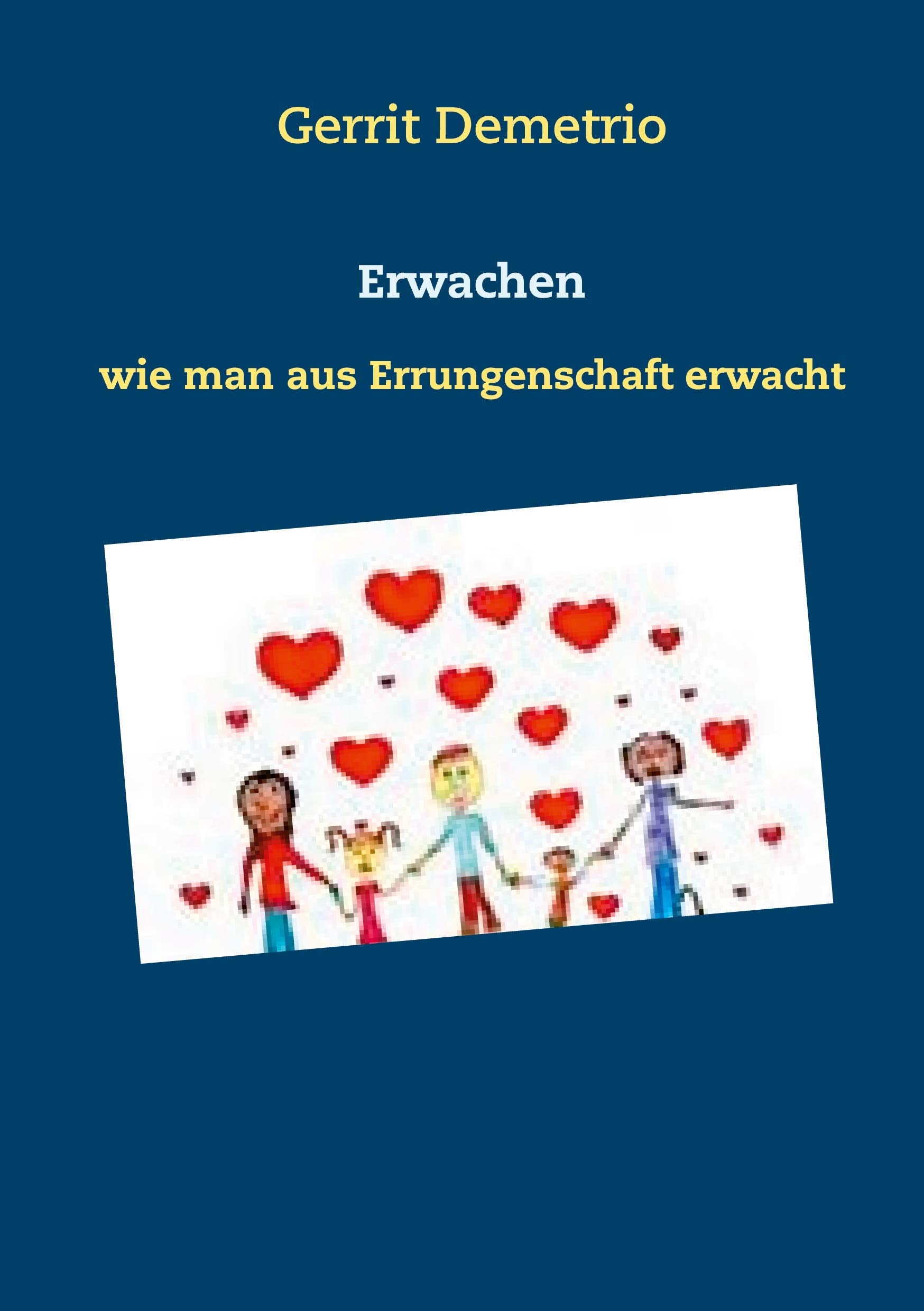 Erwachen: Wie man aus Errungenschaft erwacht Poetry