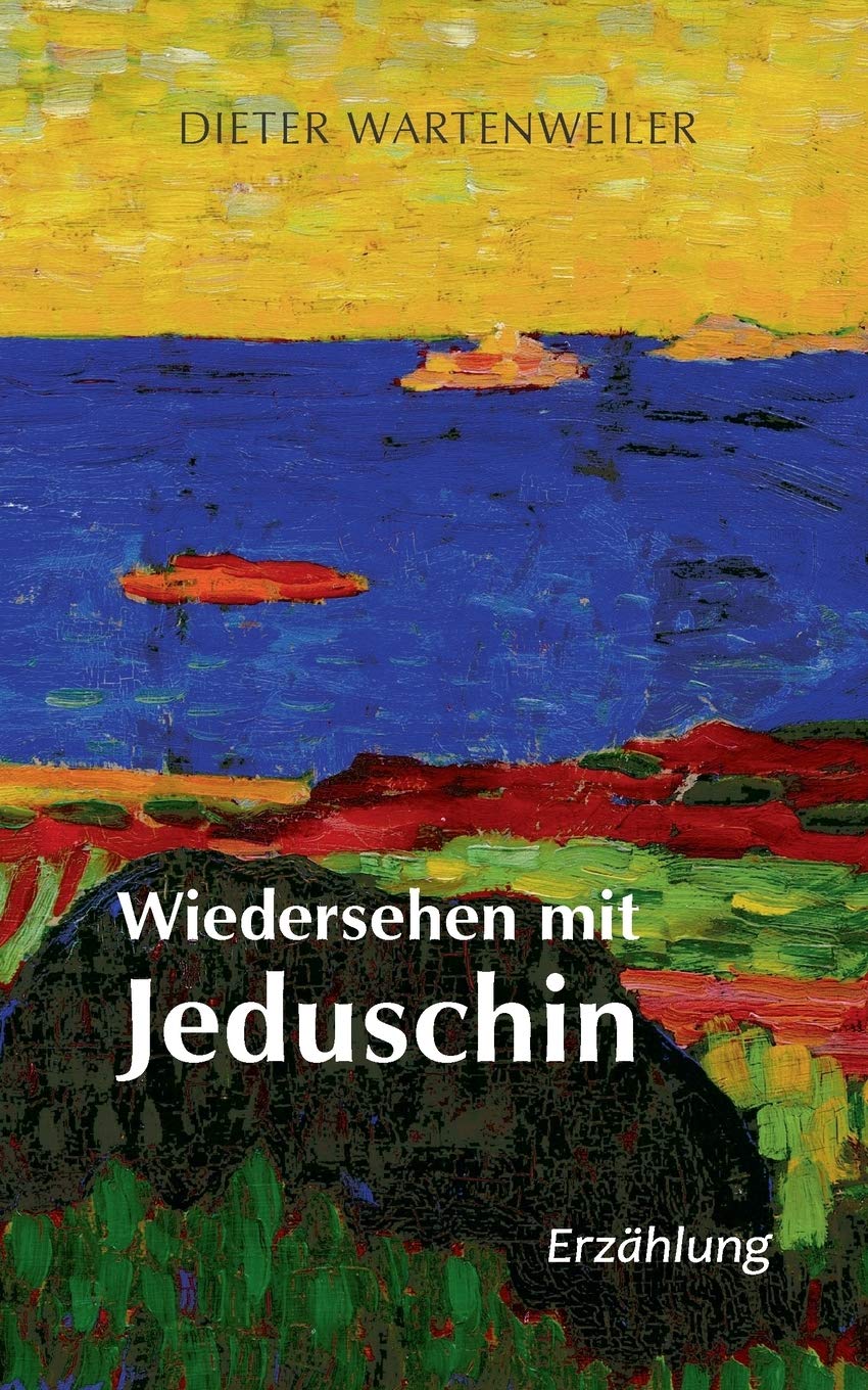 Wiedersehen mit Jeduschin Religion & Esotericism