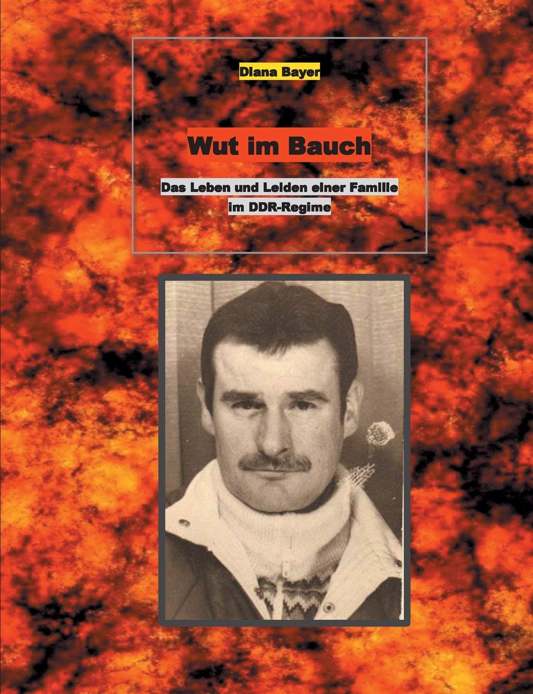 Wut im Bauch Politics & Society Books