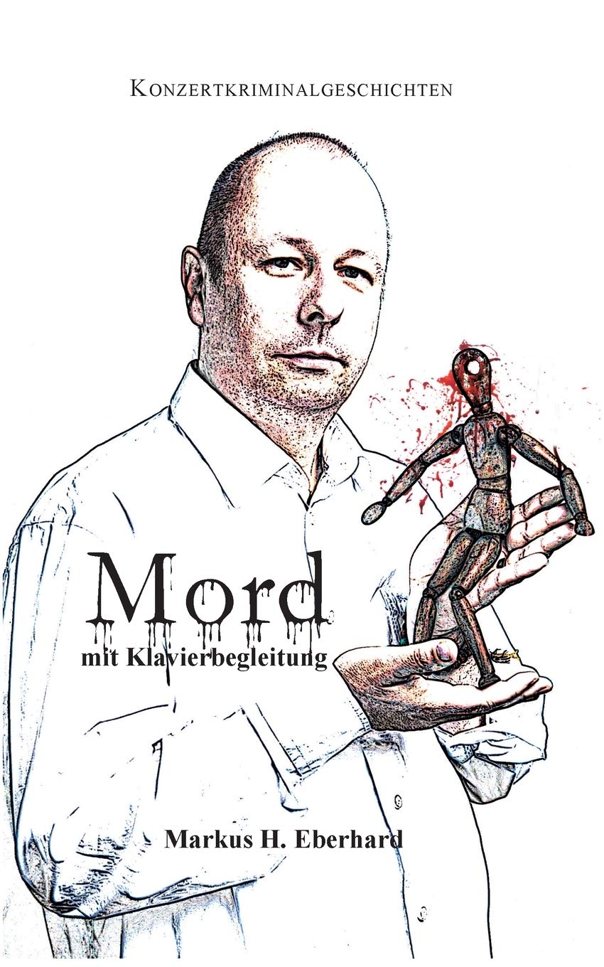 Product Image: Mord mit Klavierbegleitung