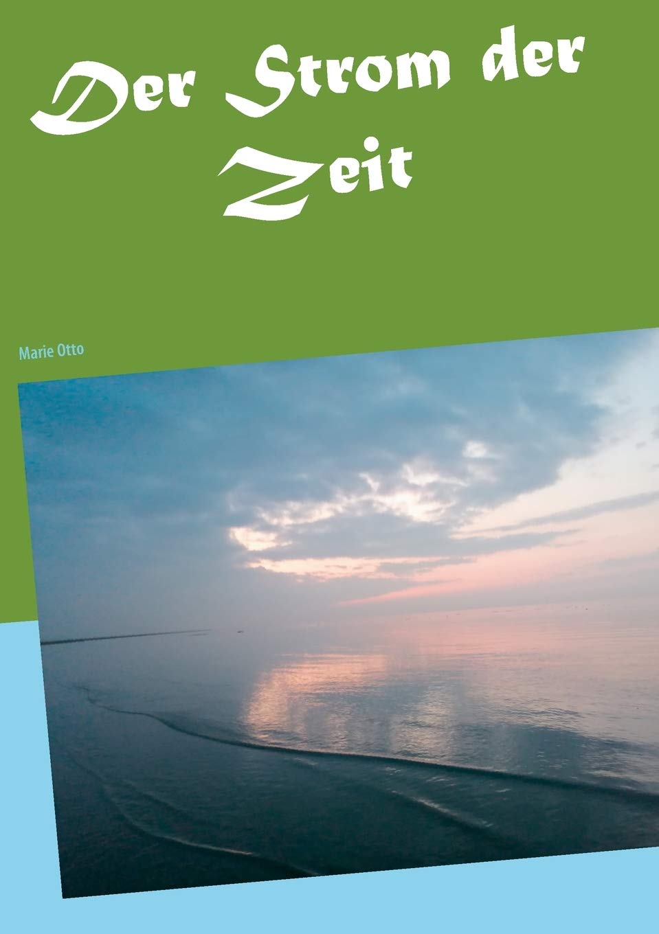 Product Image: Der Strom der Zeit: Billy Sommer
