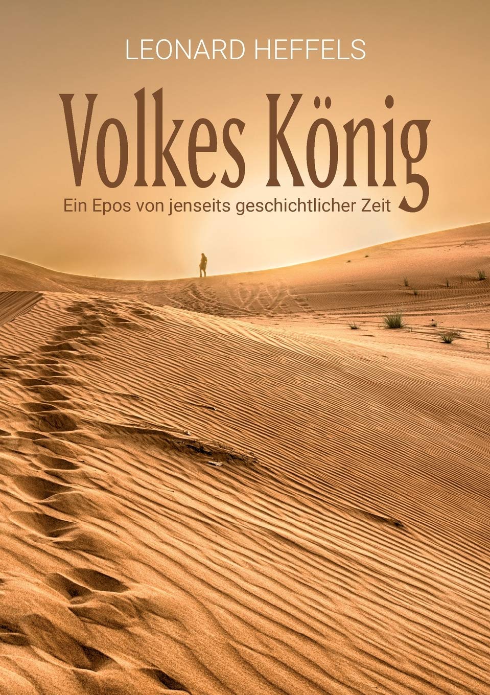 Volkes König Poetry