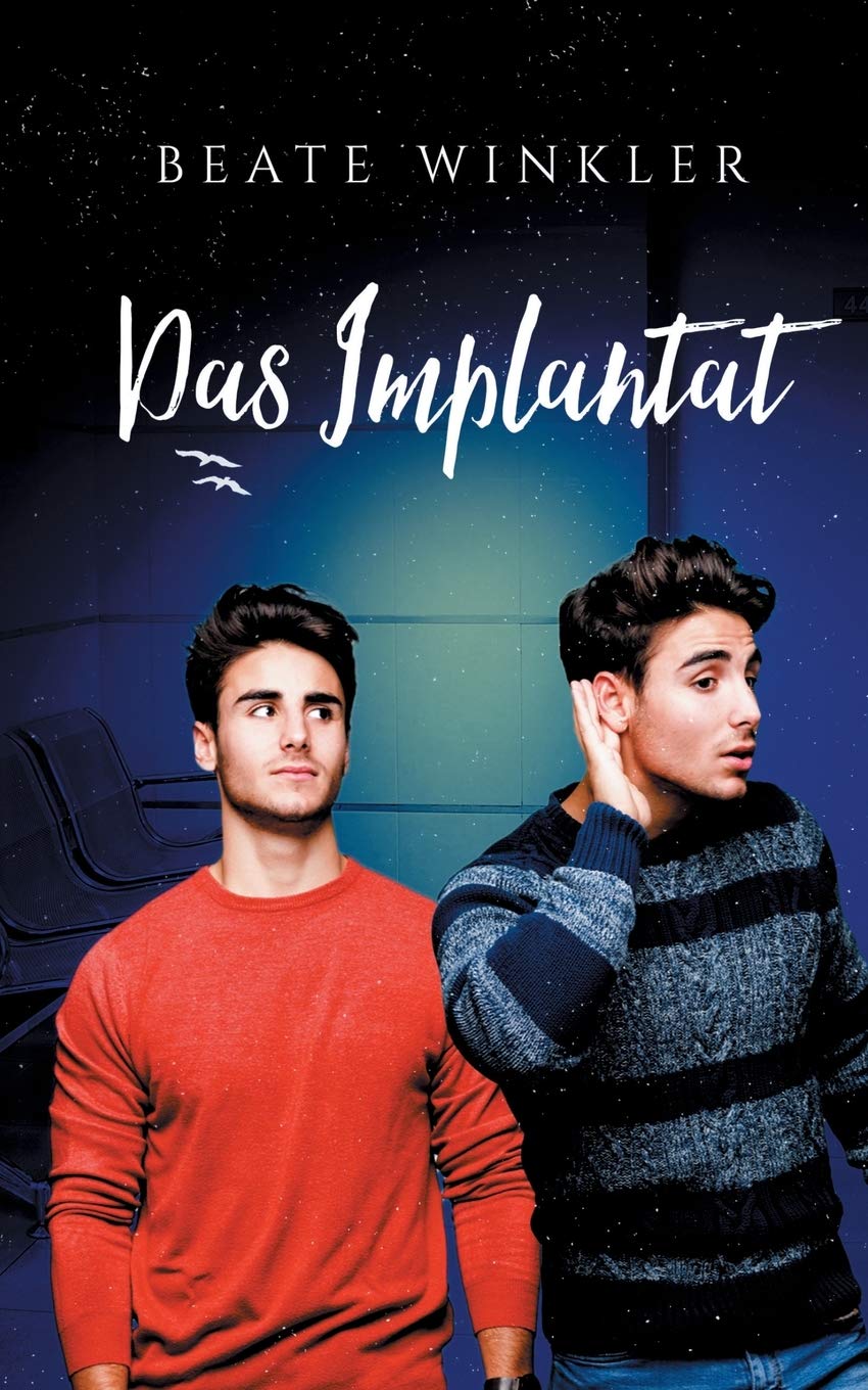 Product Image: Das Implantat