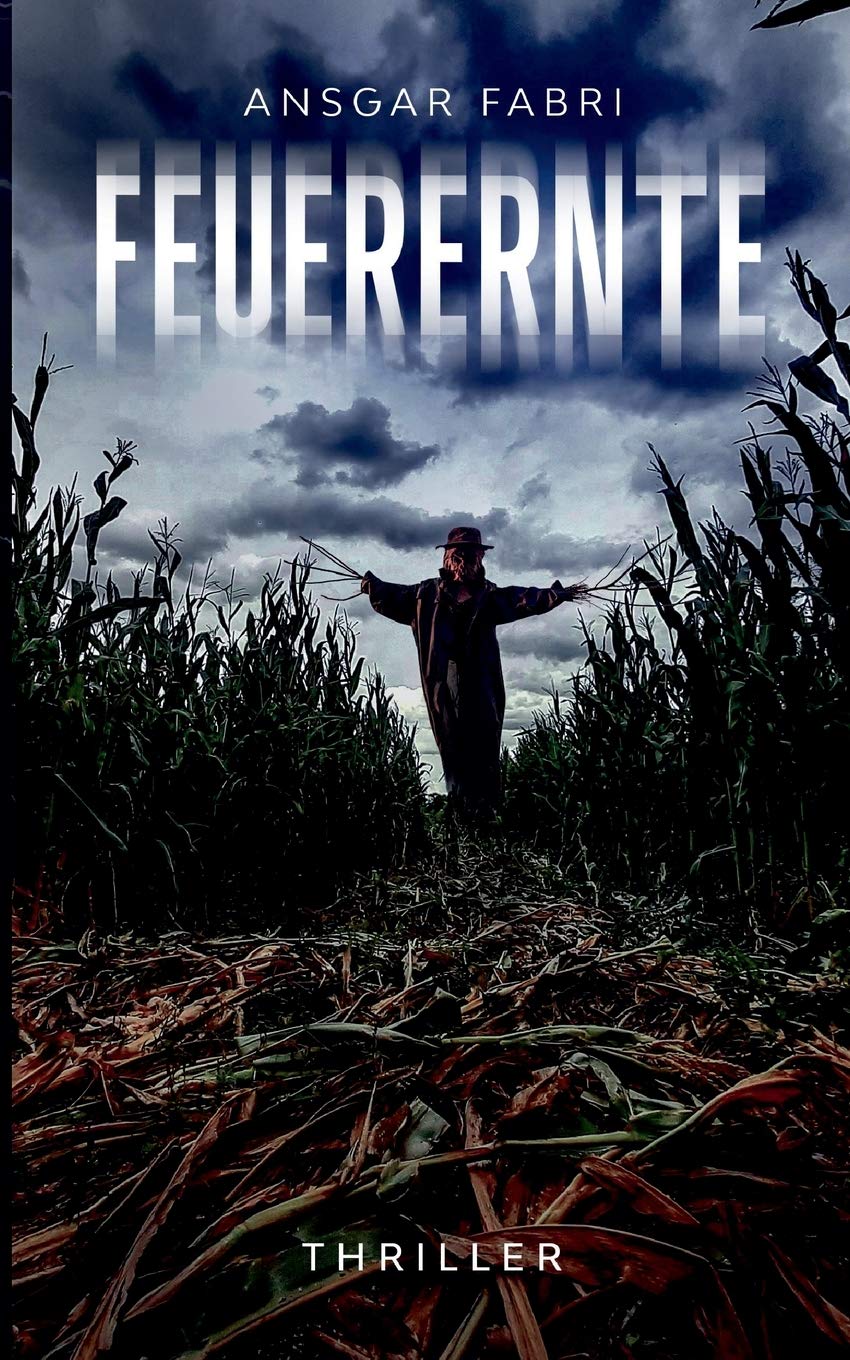 Feuerernte Contemporary literature Books