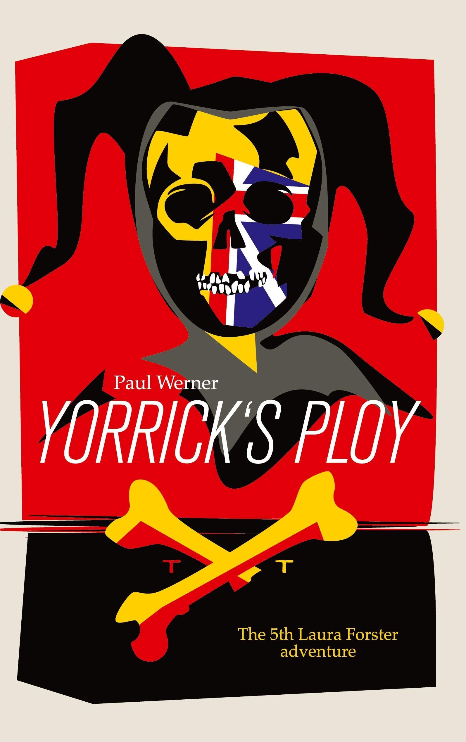 Yorrick¿s Ploy Action & Adventure