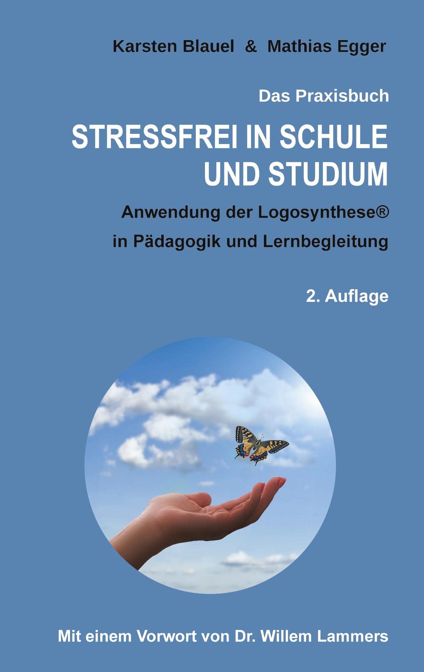Product Image: Stressfrei in Schule und Studium