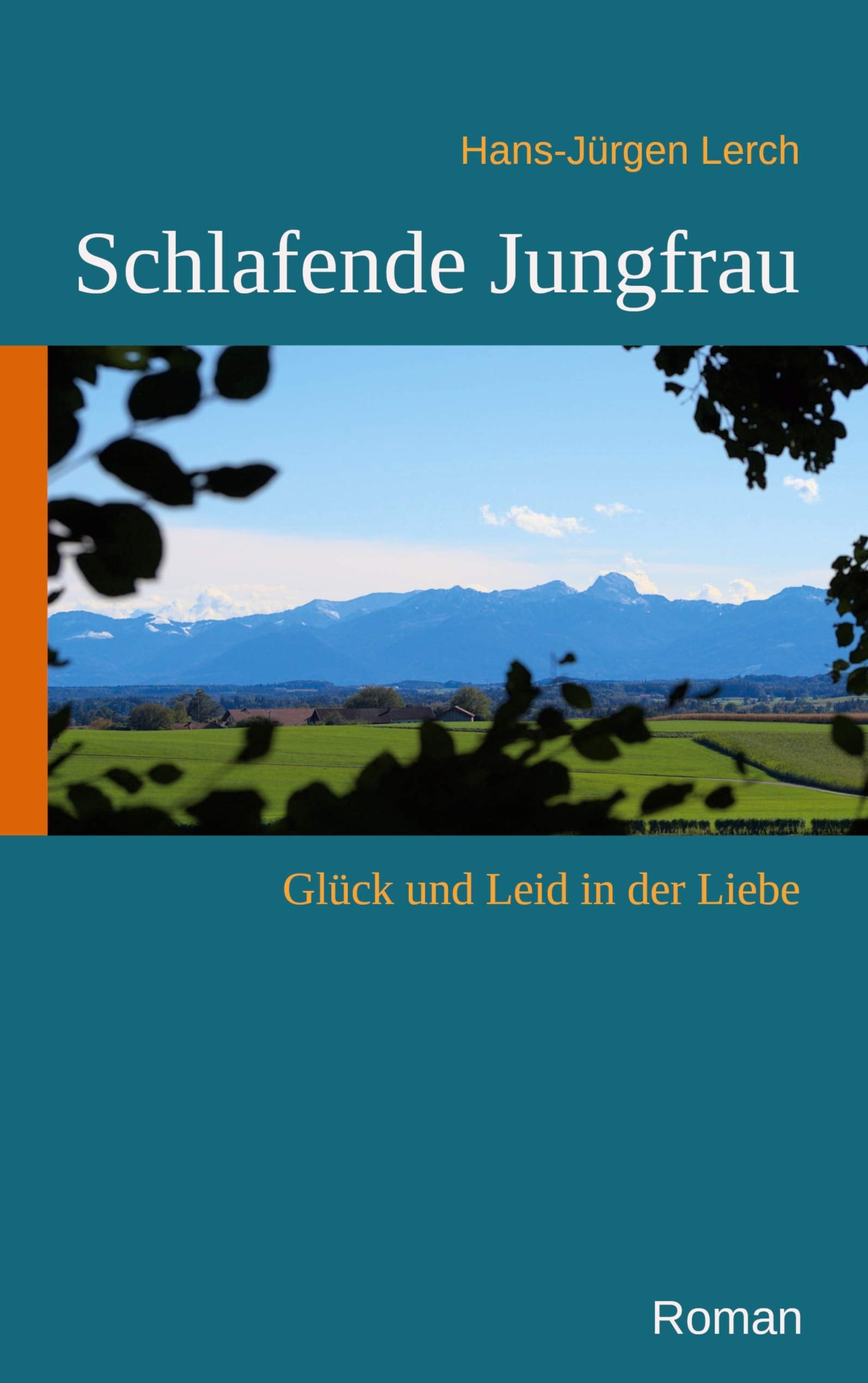 Schlafende Jungfrau: Glück und Leid in der Liebe Contemporary literature