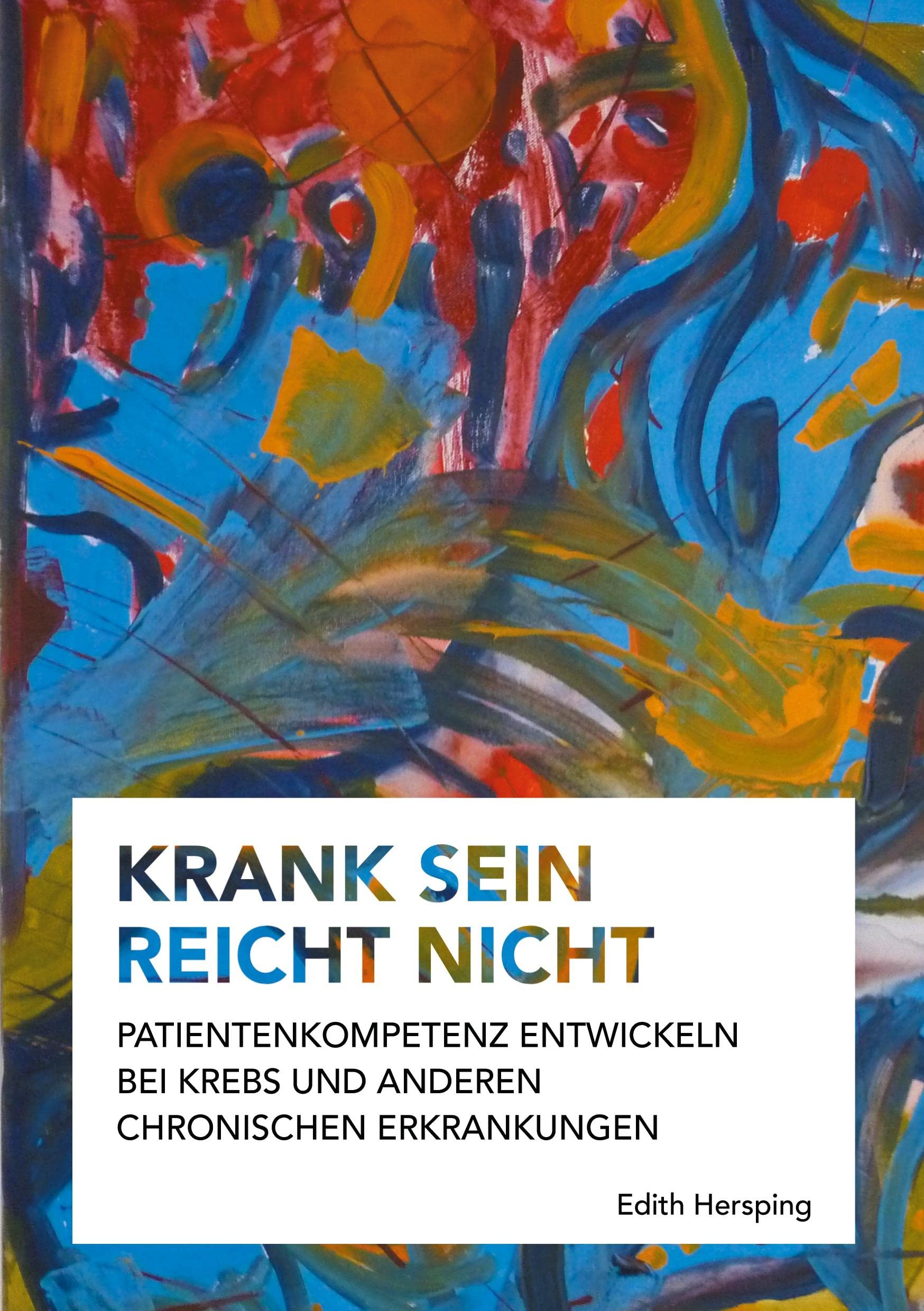 Krank sein reicht nicht Lifestyle Books