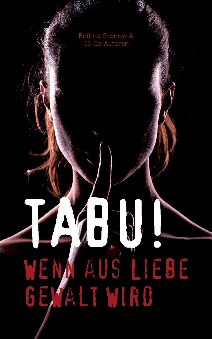 Tabu book