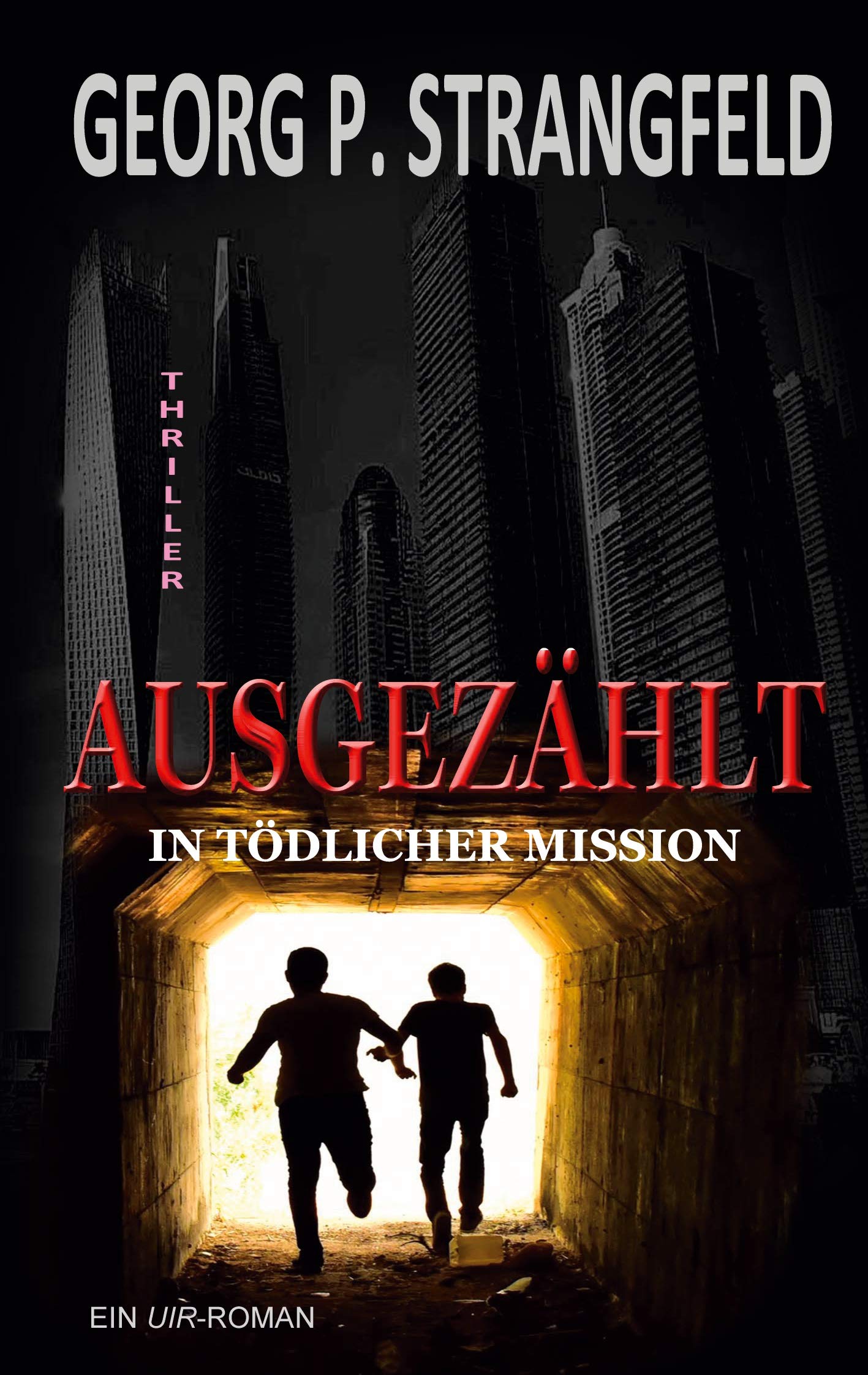 AUSGEZÄHLT - In tödlicher Mission Action & Adventure