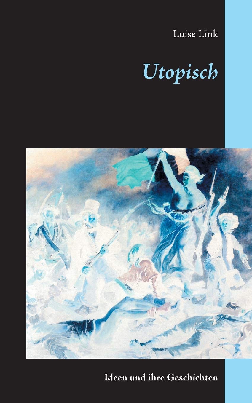 Utopisch Contemporary literature Books