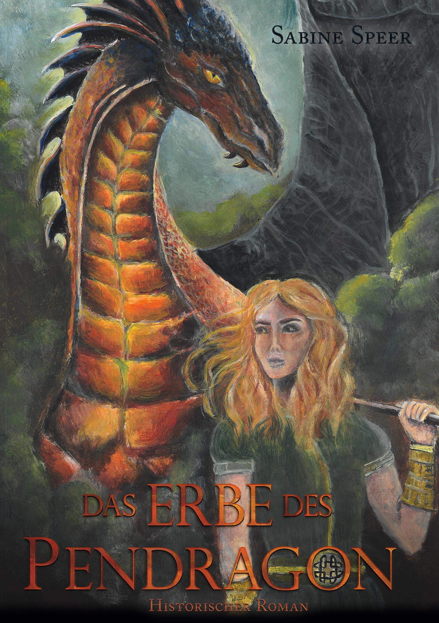 Das Erbe des Pendragon Fairy Tales & Legends