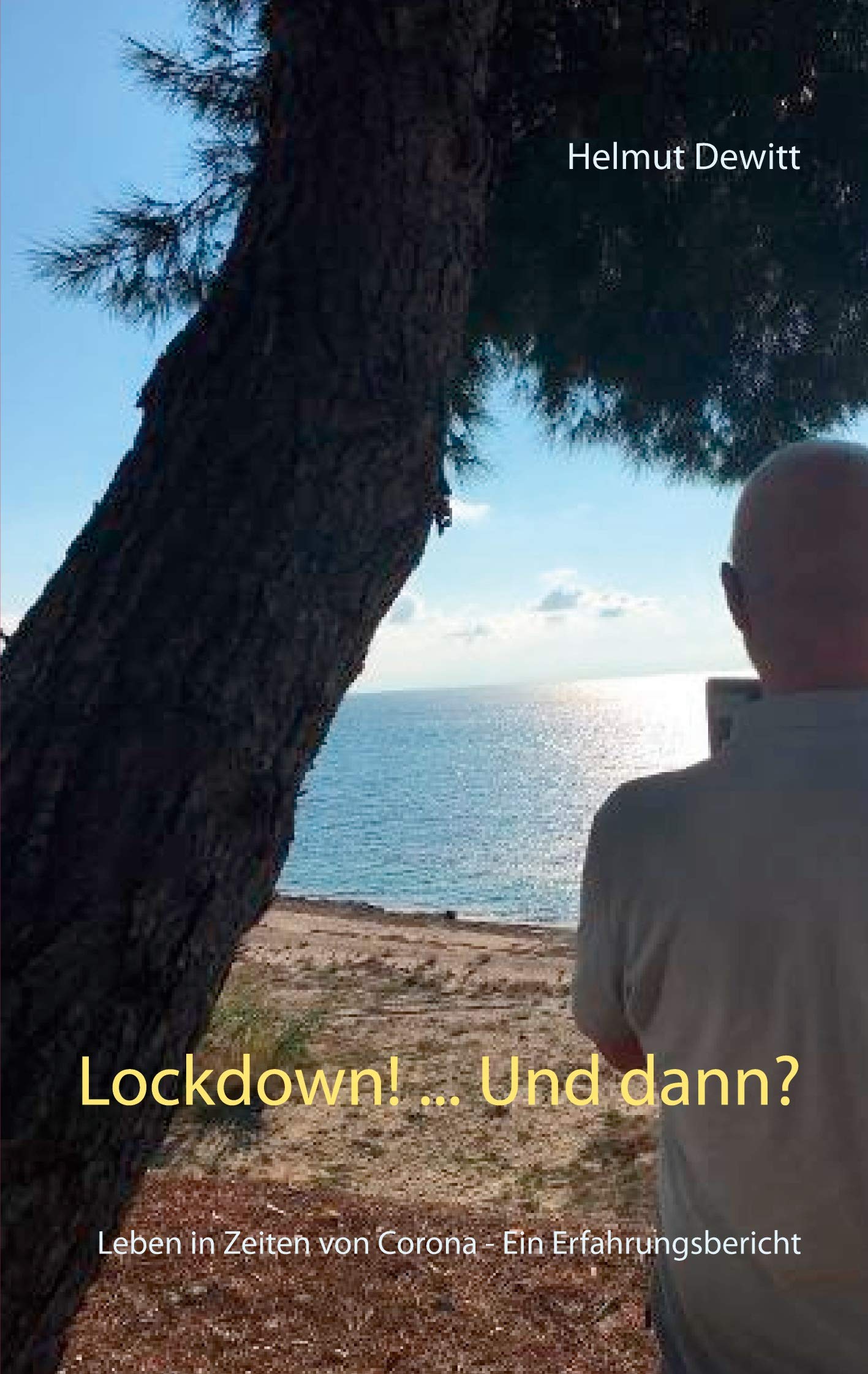 Lockdown! ... Und dann?: Leben in Zeiten von Corona - Ein Erfahrungsbericht Contemporary literature