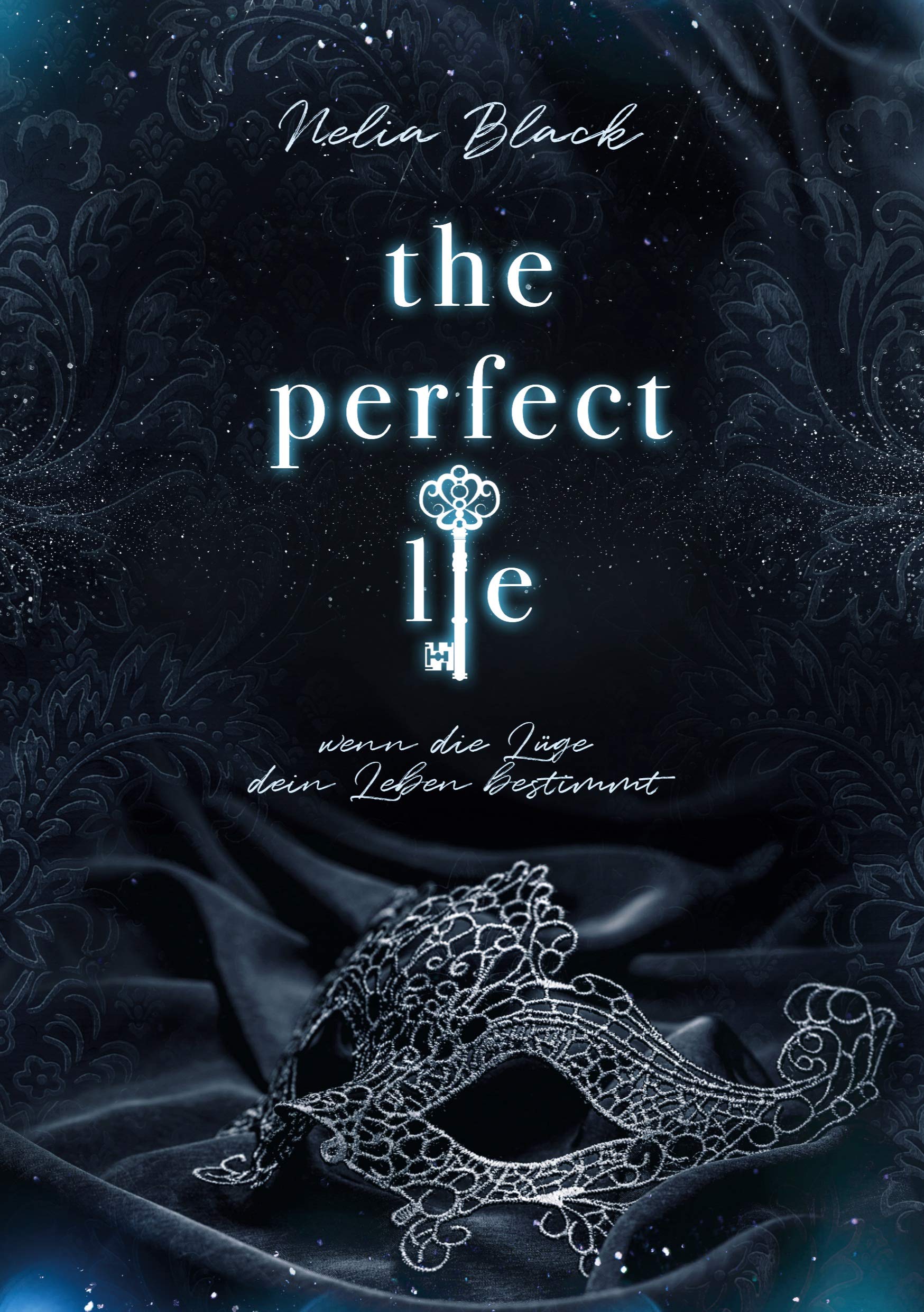 Product Image: The Perfect Lie