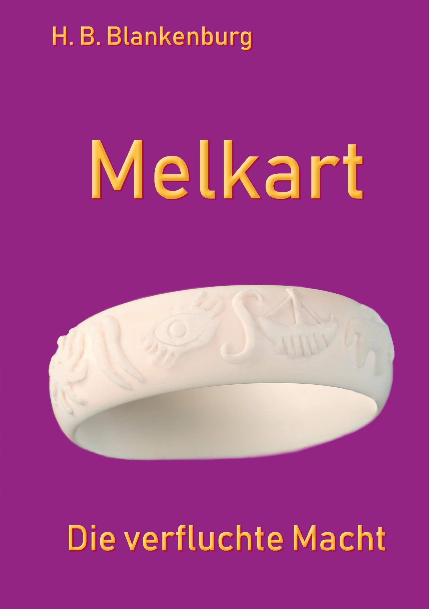 Melkart: Die verfluchte Macht Action & Adventure
