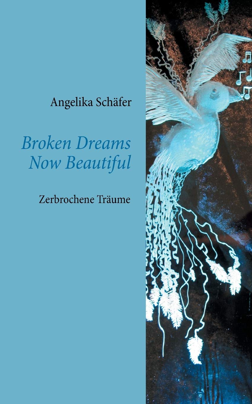 Product Image: Broken Dreams Now Beautiful