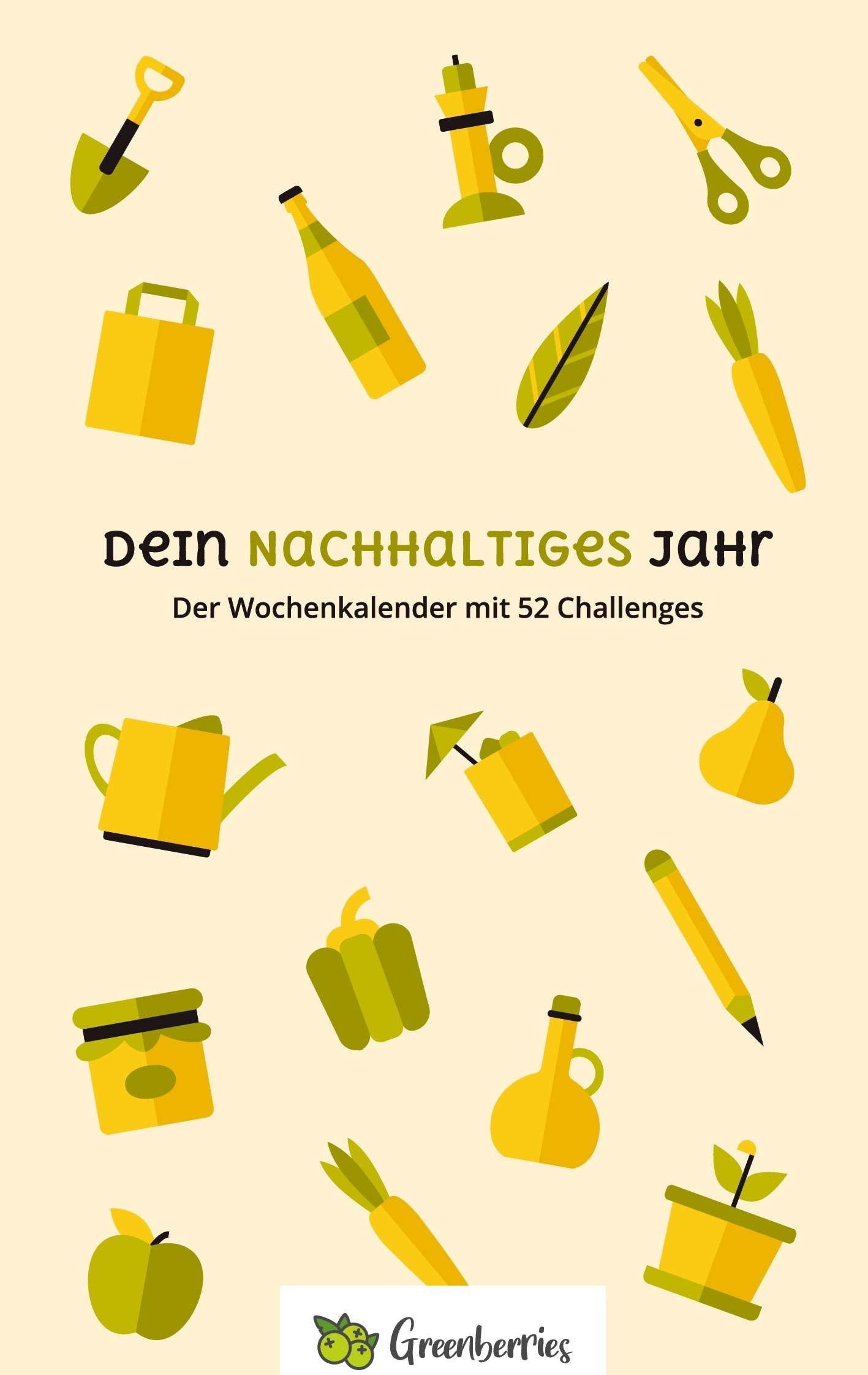 Dein nachhaltiges Jahr Lifestyle