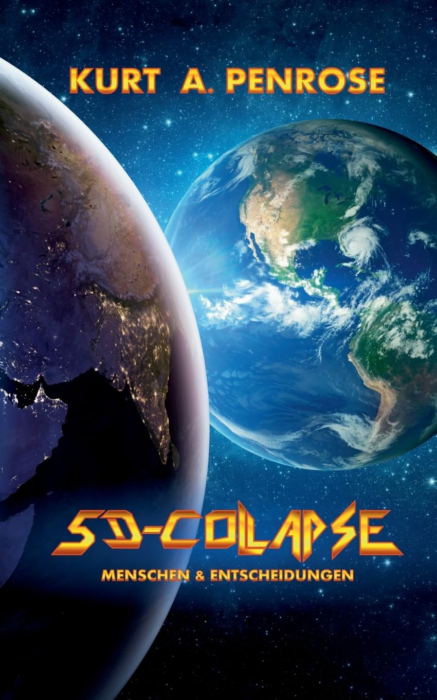 5D-Collapse book