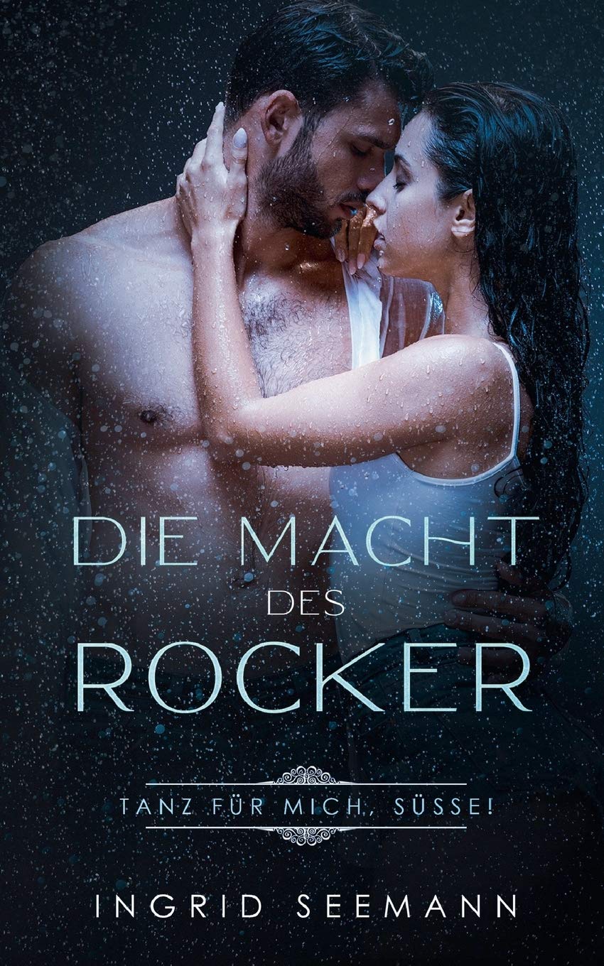 Die Macht des Rocker Contemporary literature
