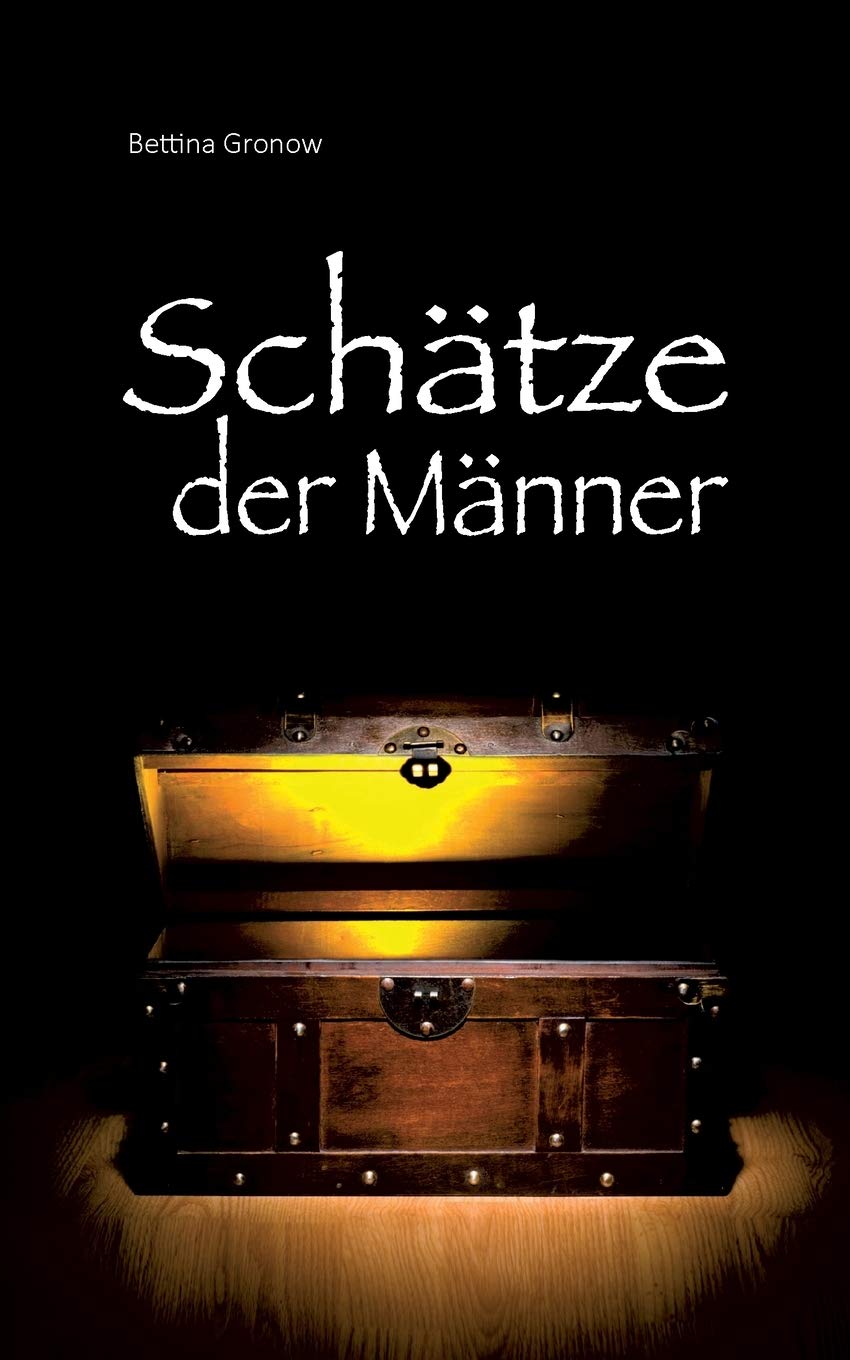 Product Image: Schätze der Männer