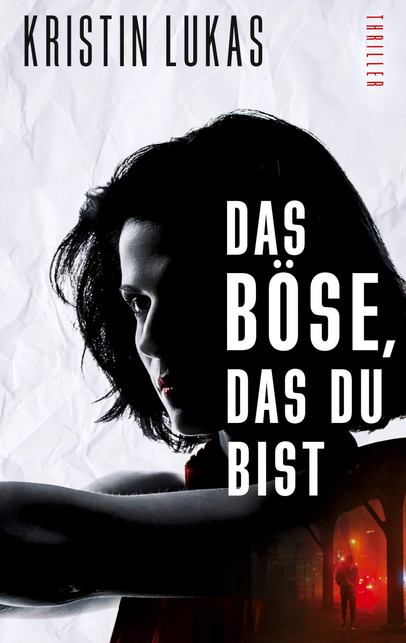 Das Böse, das du bist (Marie Wagenfeld) Contemporary literature