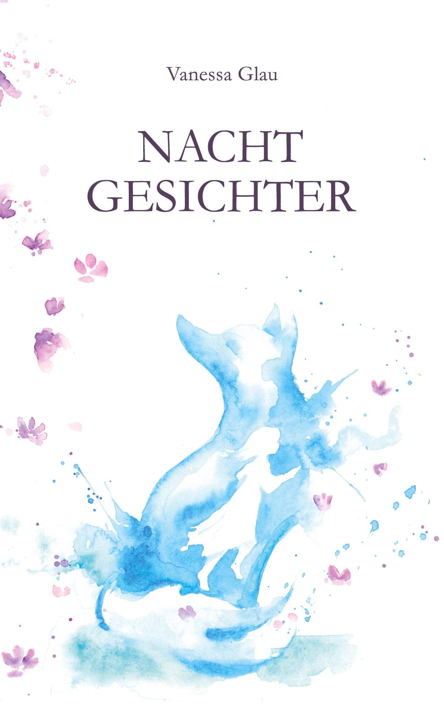 Product Image: Nachtgesichter