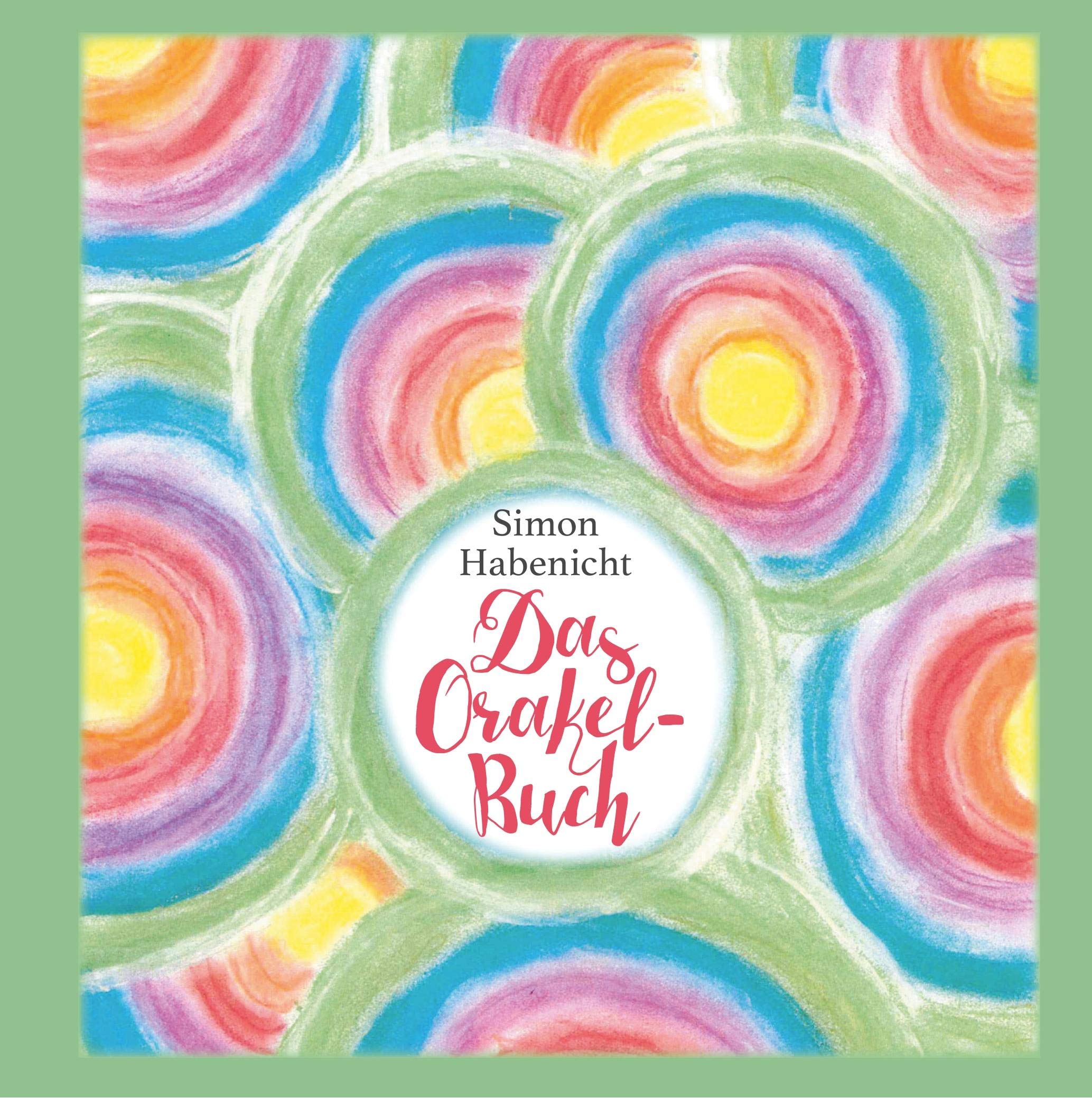 Product Image: Das Orakel-Buch