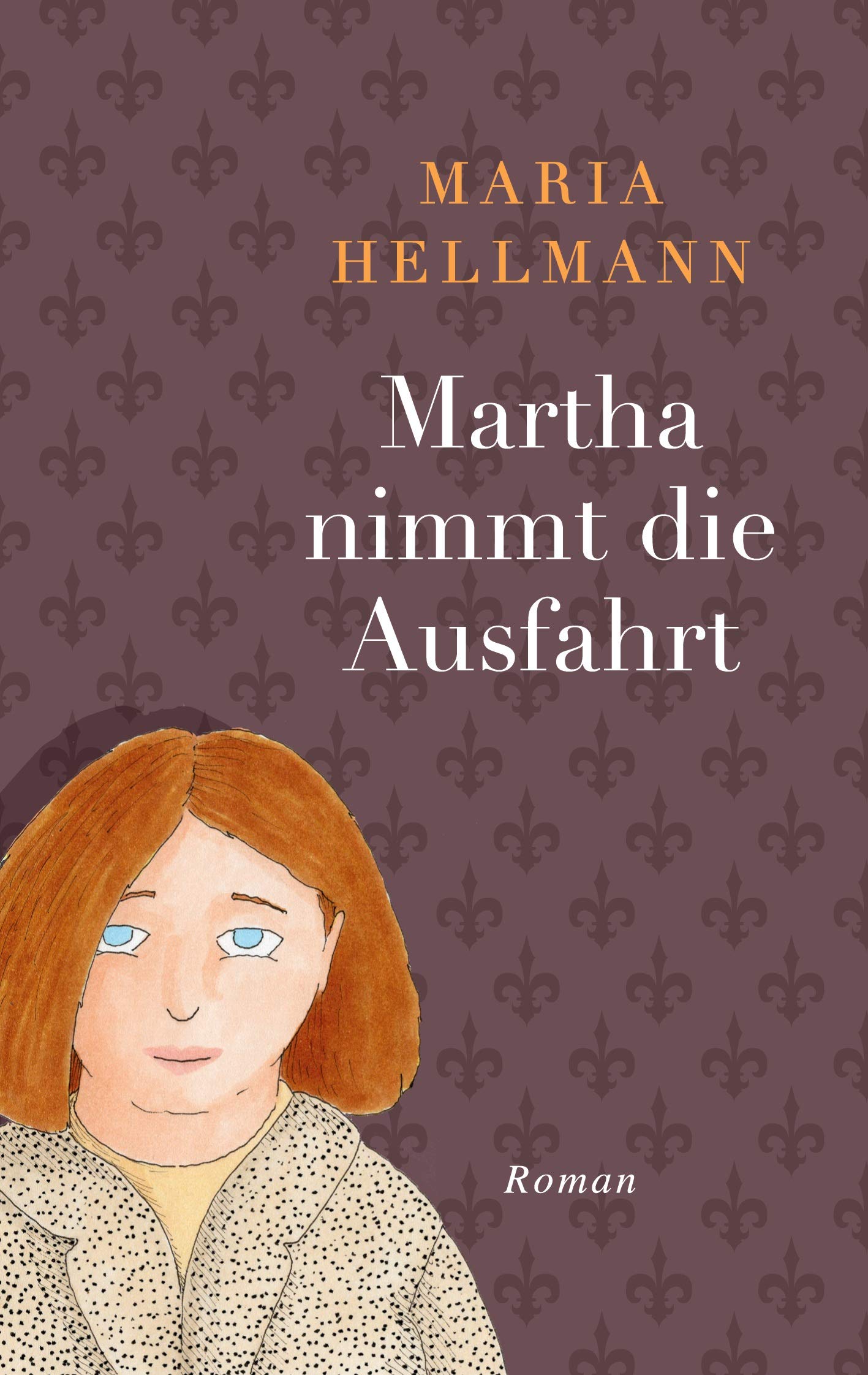 Product Image: Martha nimmt die Ausfahrt