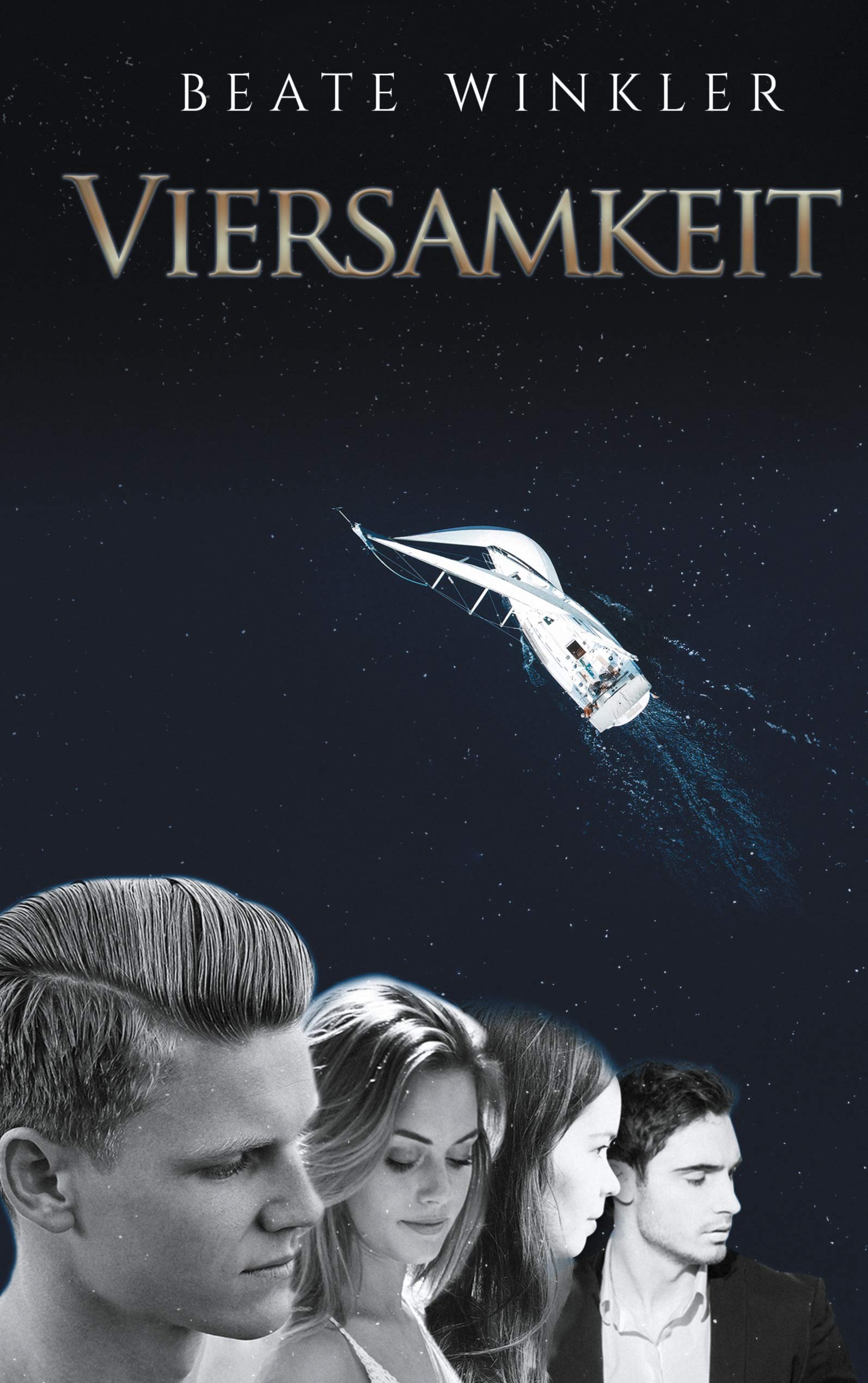 Product Image: Viersamkeit