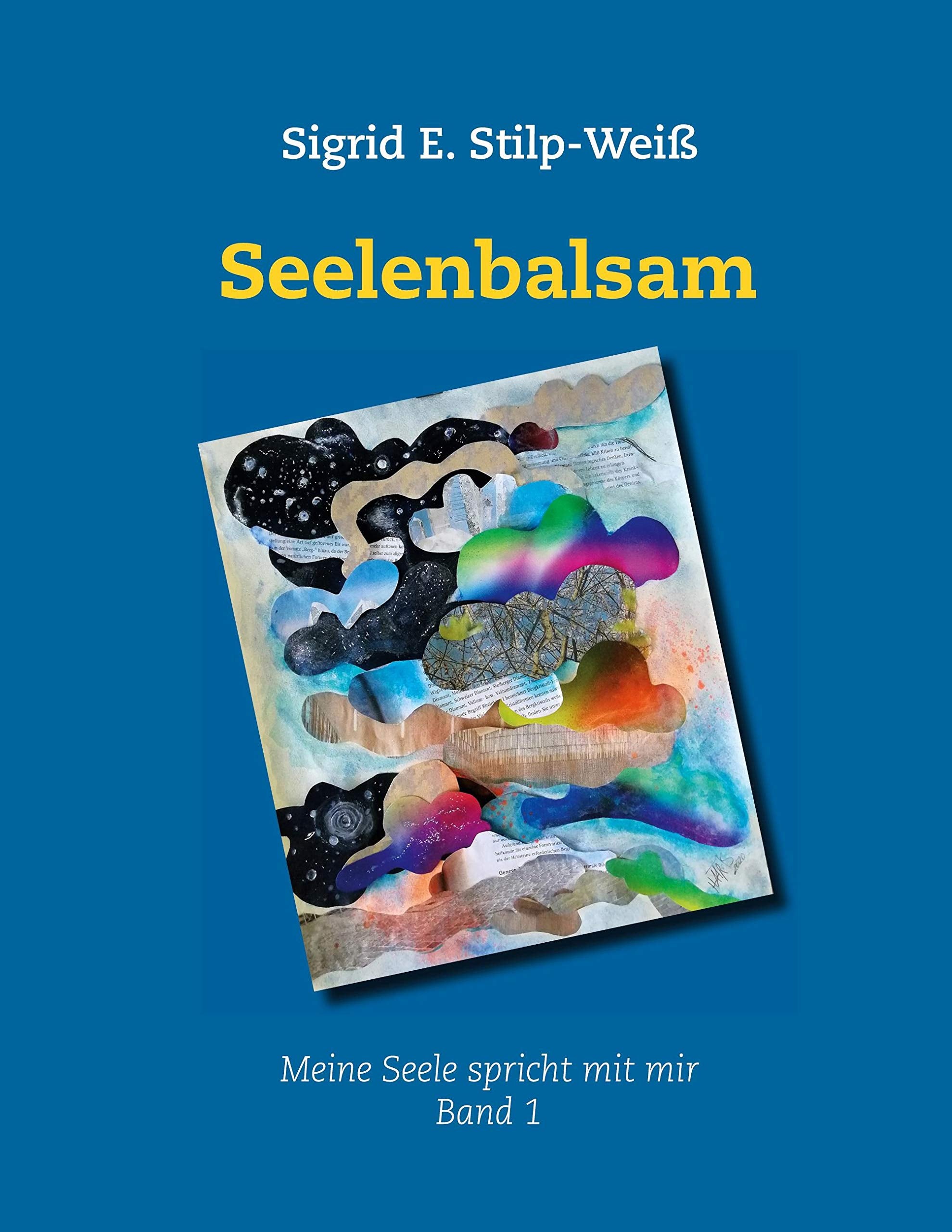 Seelenbalsam Lifestyle Books