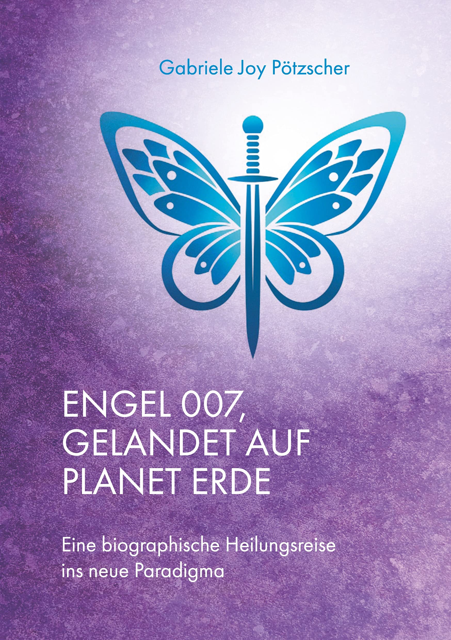 Engel 007, gelandet auf Planet Erde Personalities