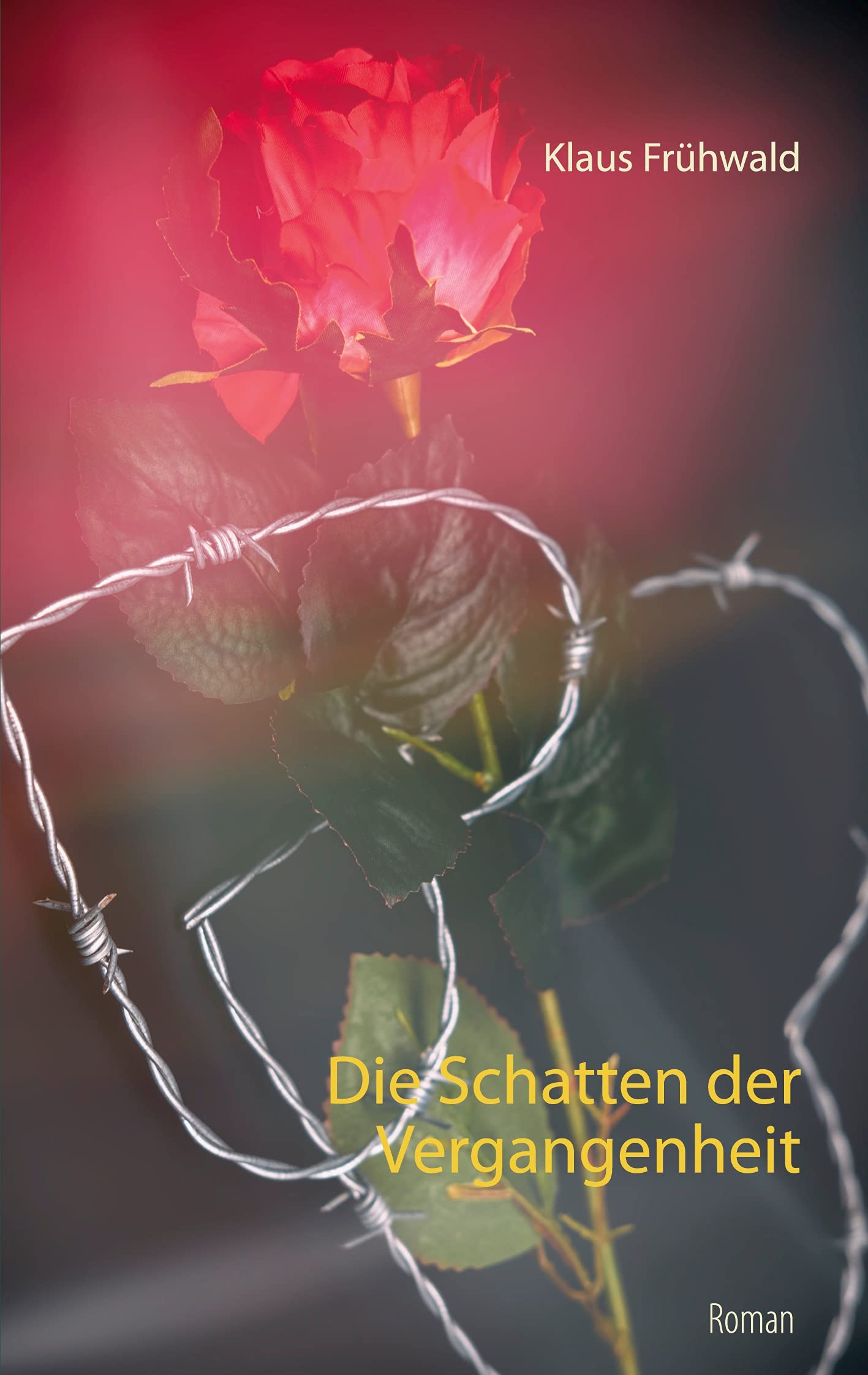 Die Schatten der Vergangenheit Contemporary literature
