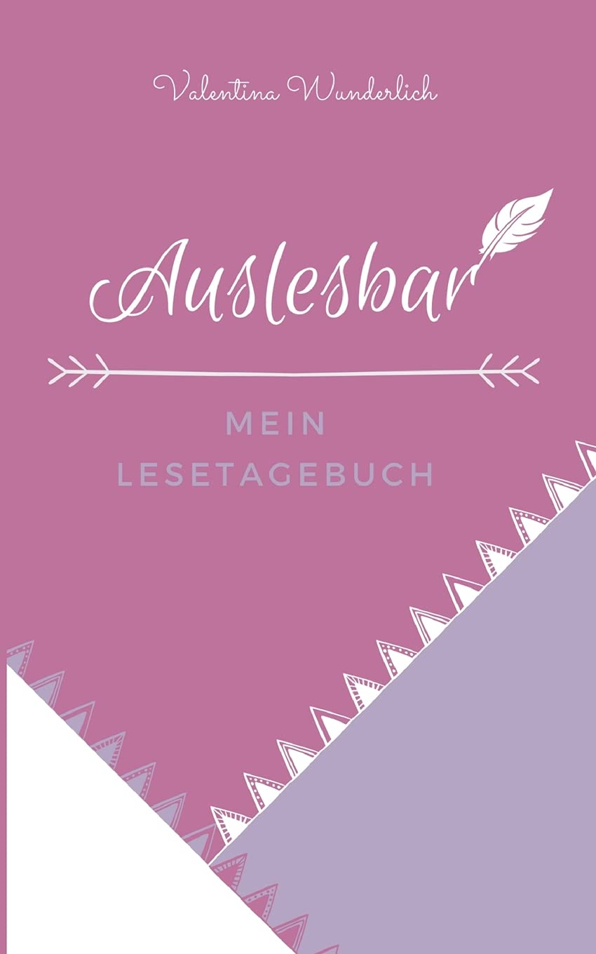 Product Image: Auslesbar