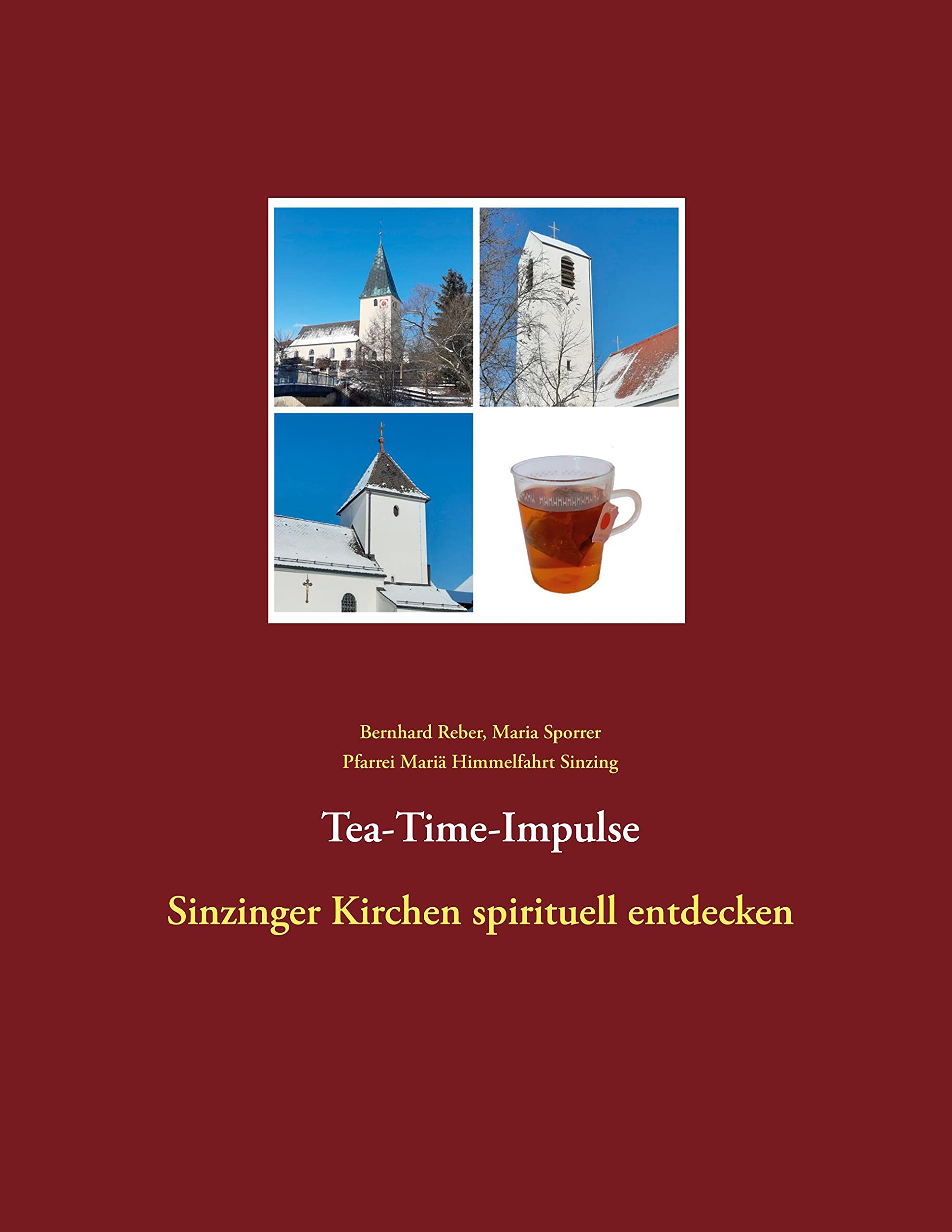 Tea-Time-Impulse Religion & Esotericism