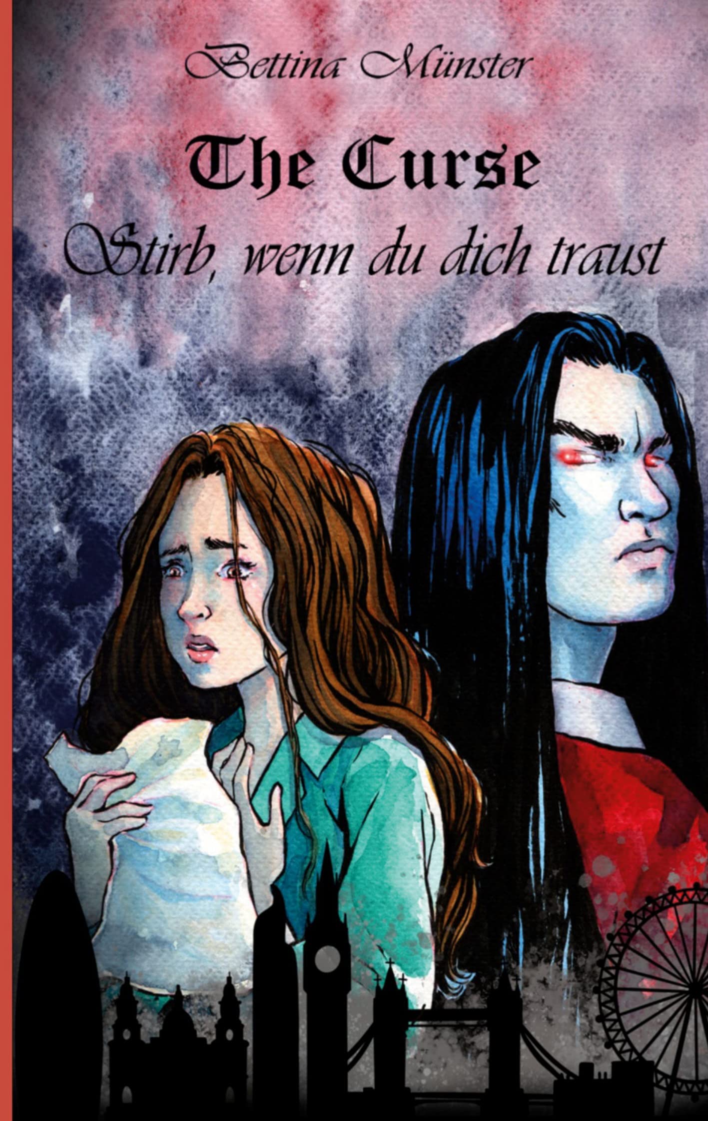 The Curse: Stirb, wenn du dich traust Fairy Tales & Legends