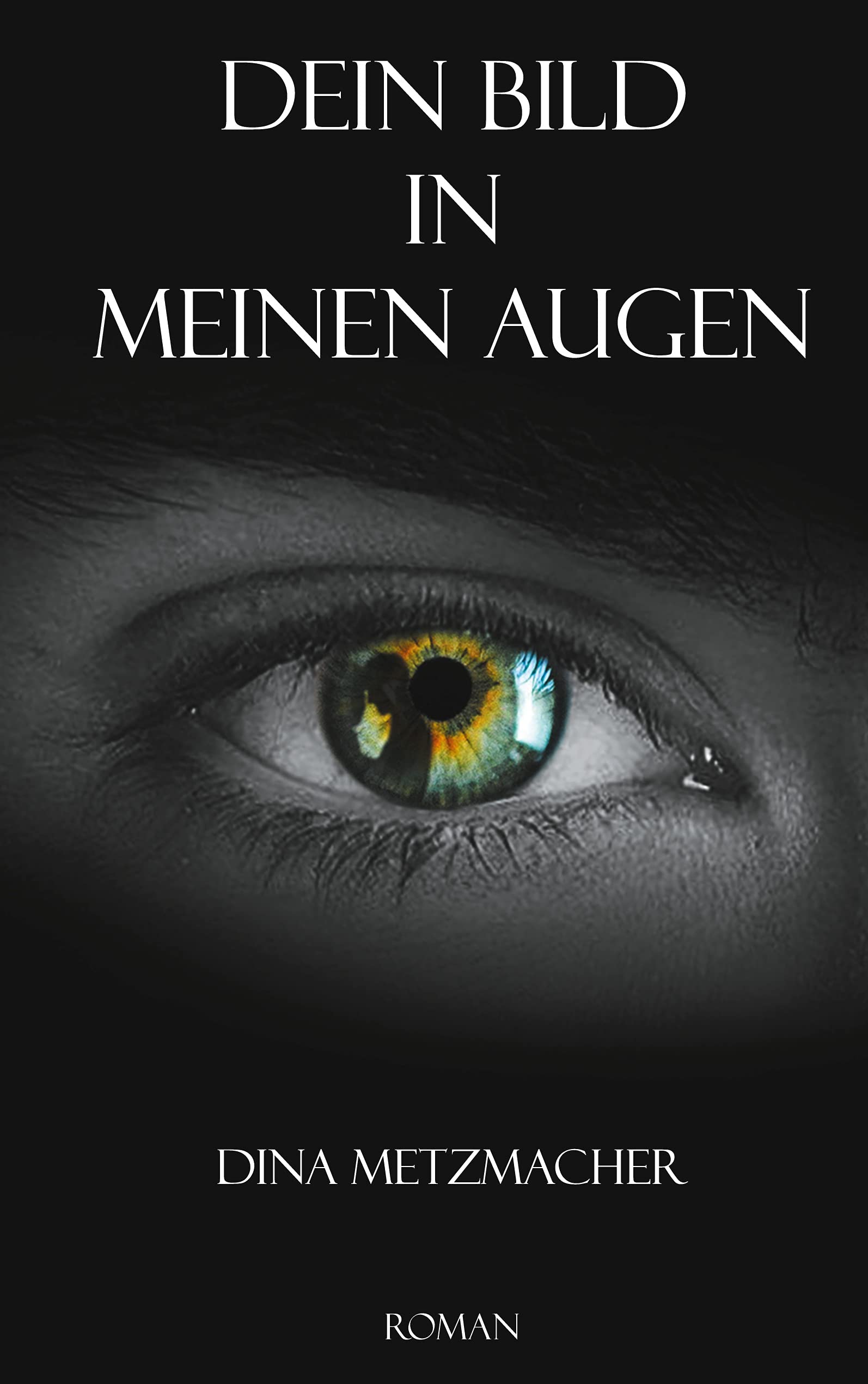 Dein Bild in Meinen Augen LGBTQ+