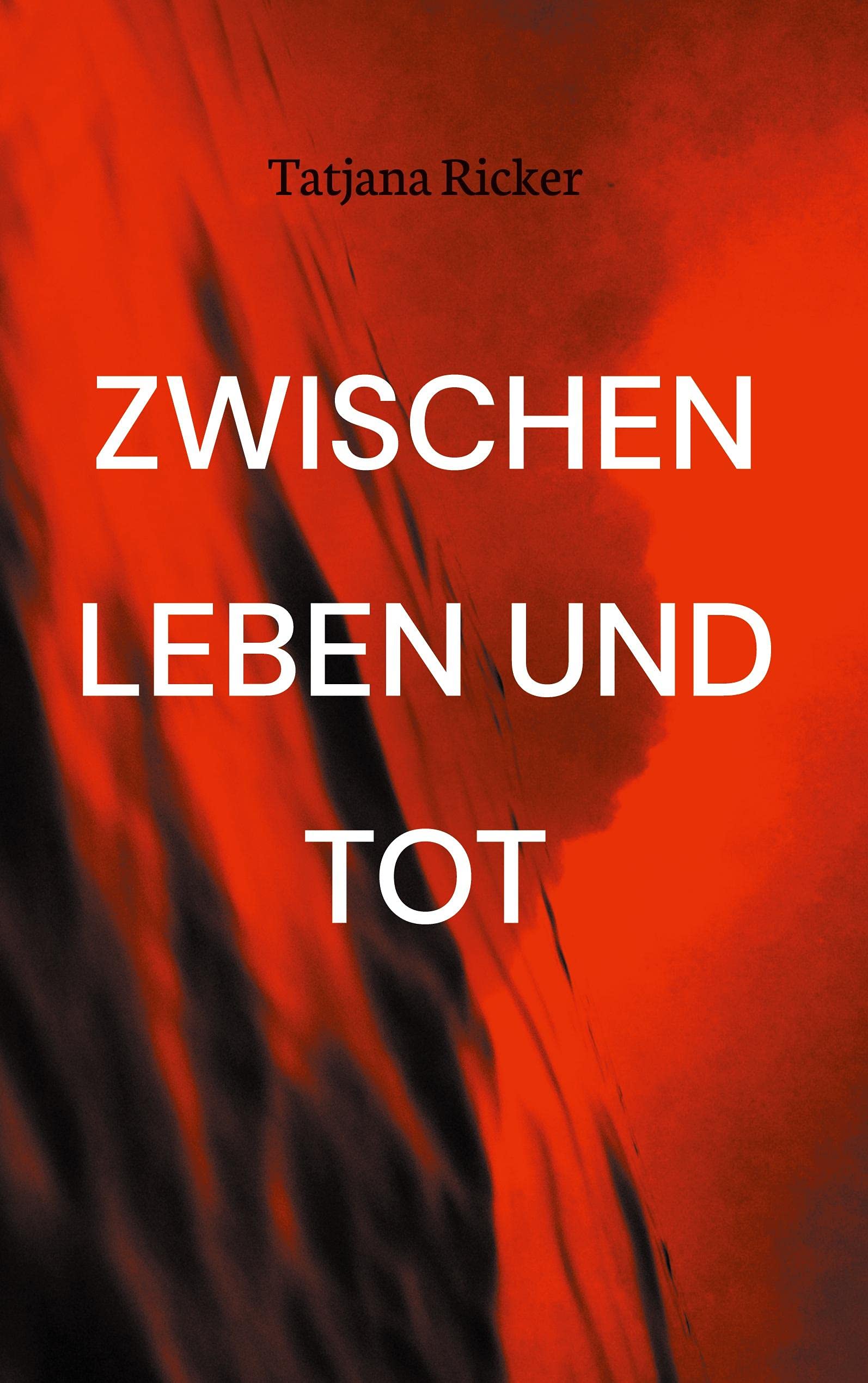 Zwischen Leben und Tot Contemporary literature