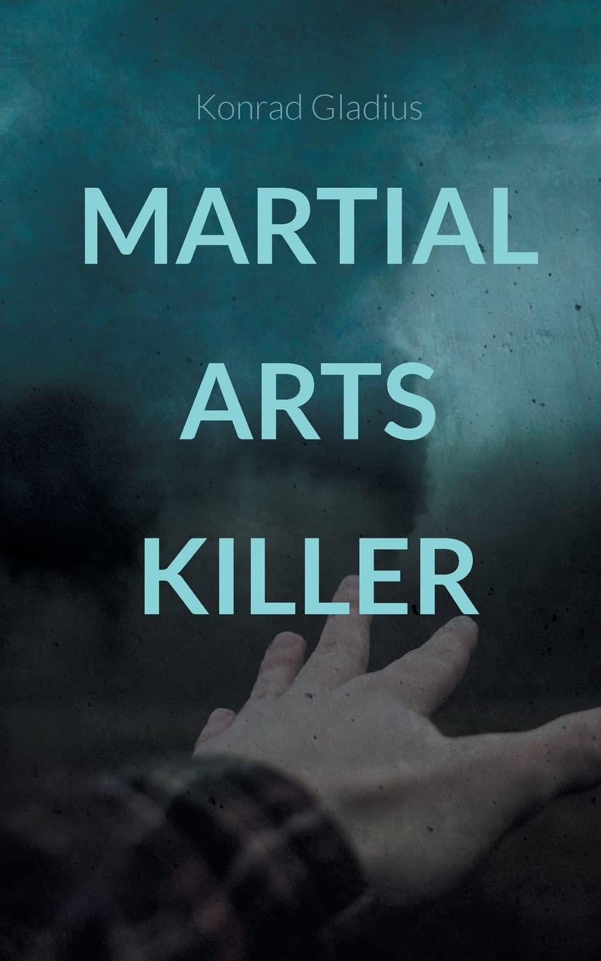 Martial Arts Killer Contemporary literature Books