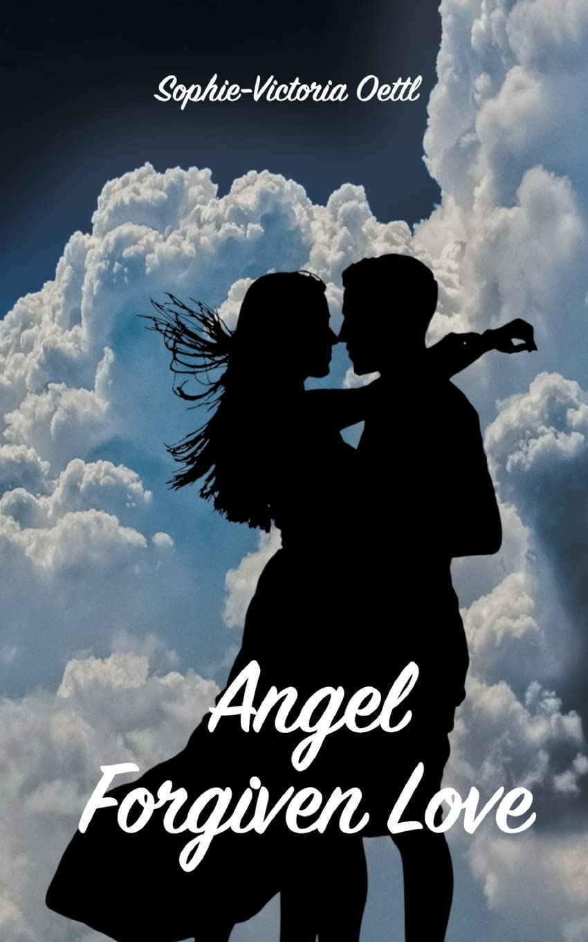 Angel - Forgiven Love Historical Fiction