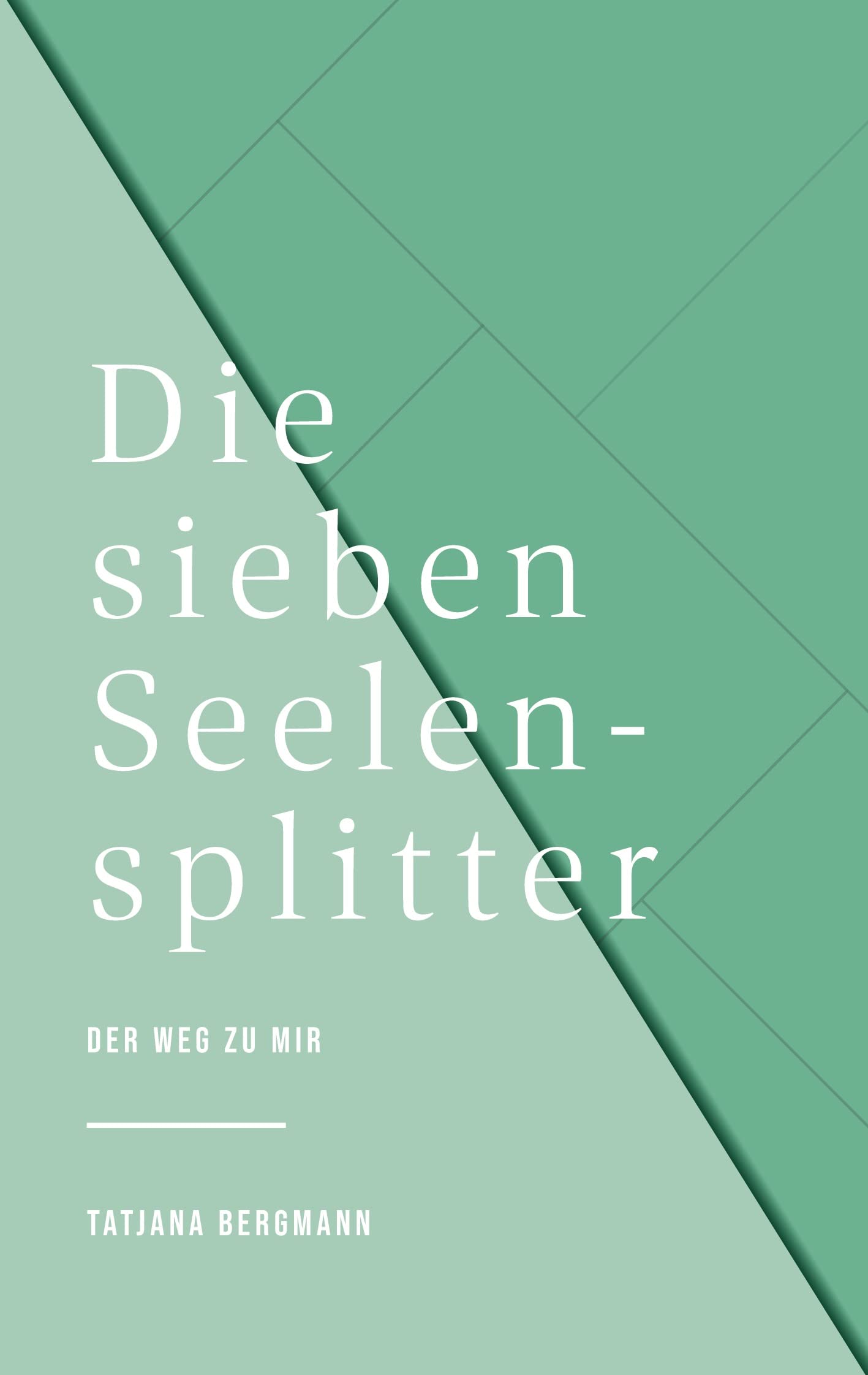 Die sieben Seelensplitter: DER WEG ZU MIR Historical Fiction