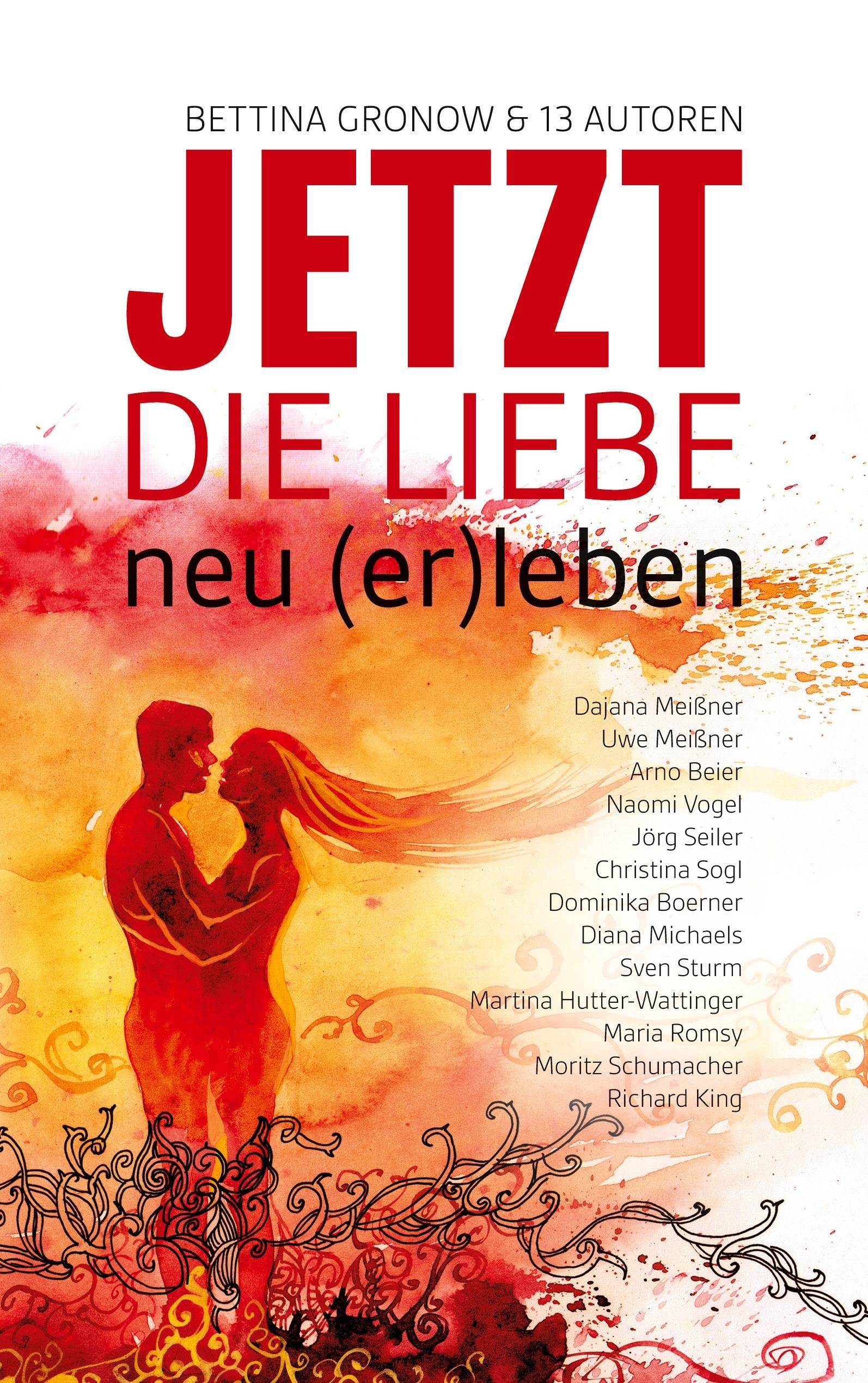 Product Image: Jetzt