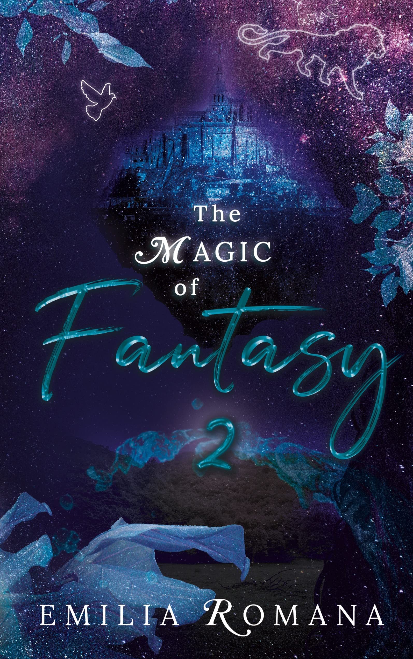 The Magic of Fantasy 2 Fantasy & Sci-Fi
