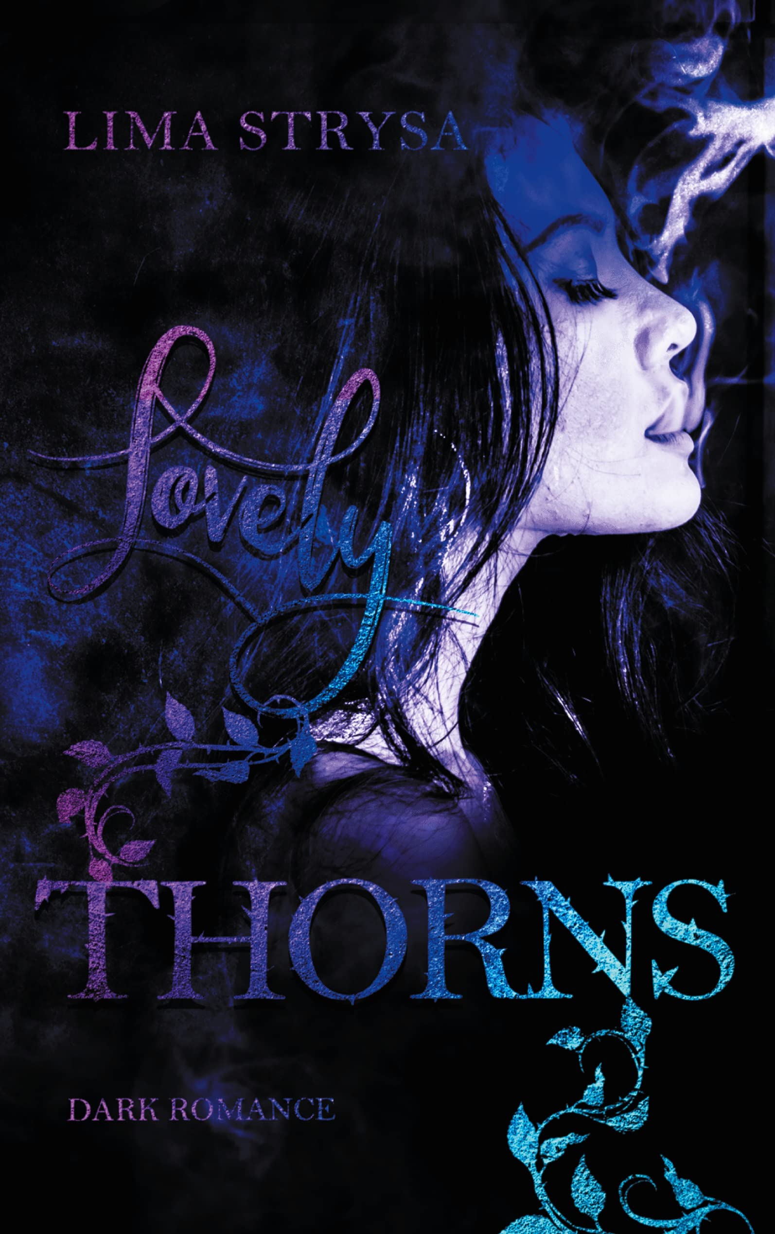 Lovely Thorns Contemporary literature Books
